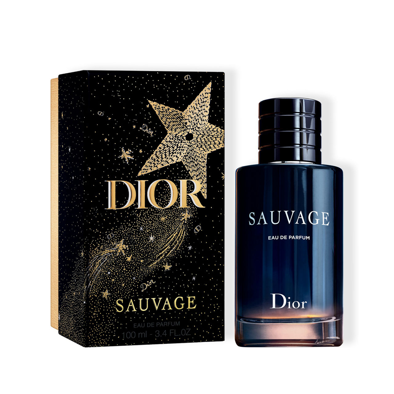 Dior Sauvage Eau De Parfum 100ml