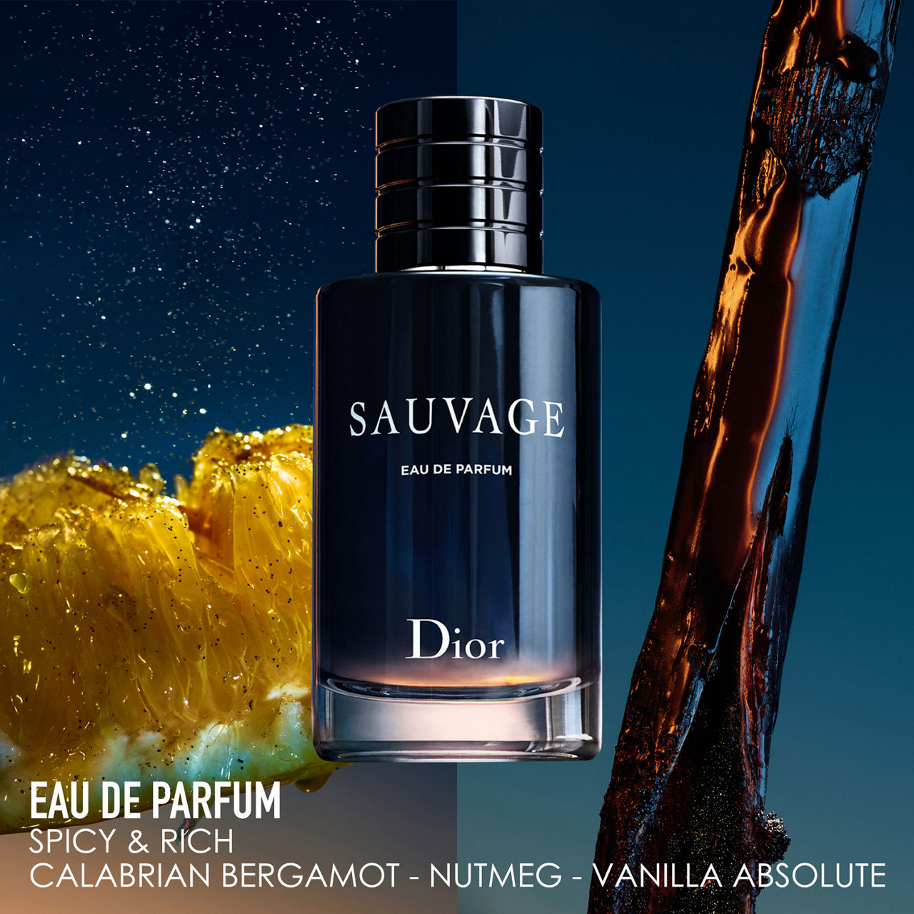 Dior sauvage outlet brown thomas