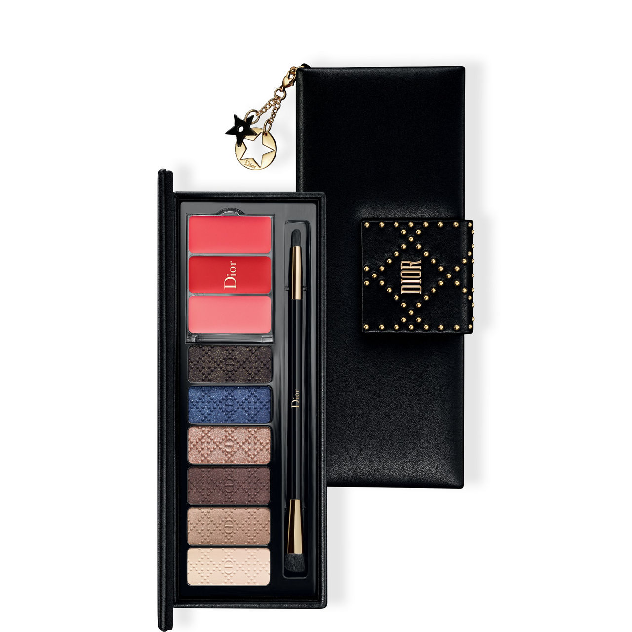 Daring eye clearance palette