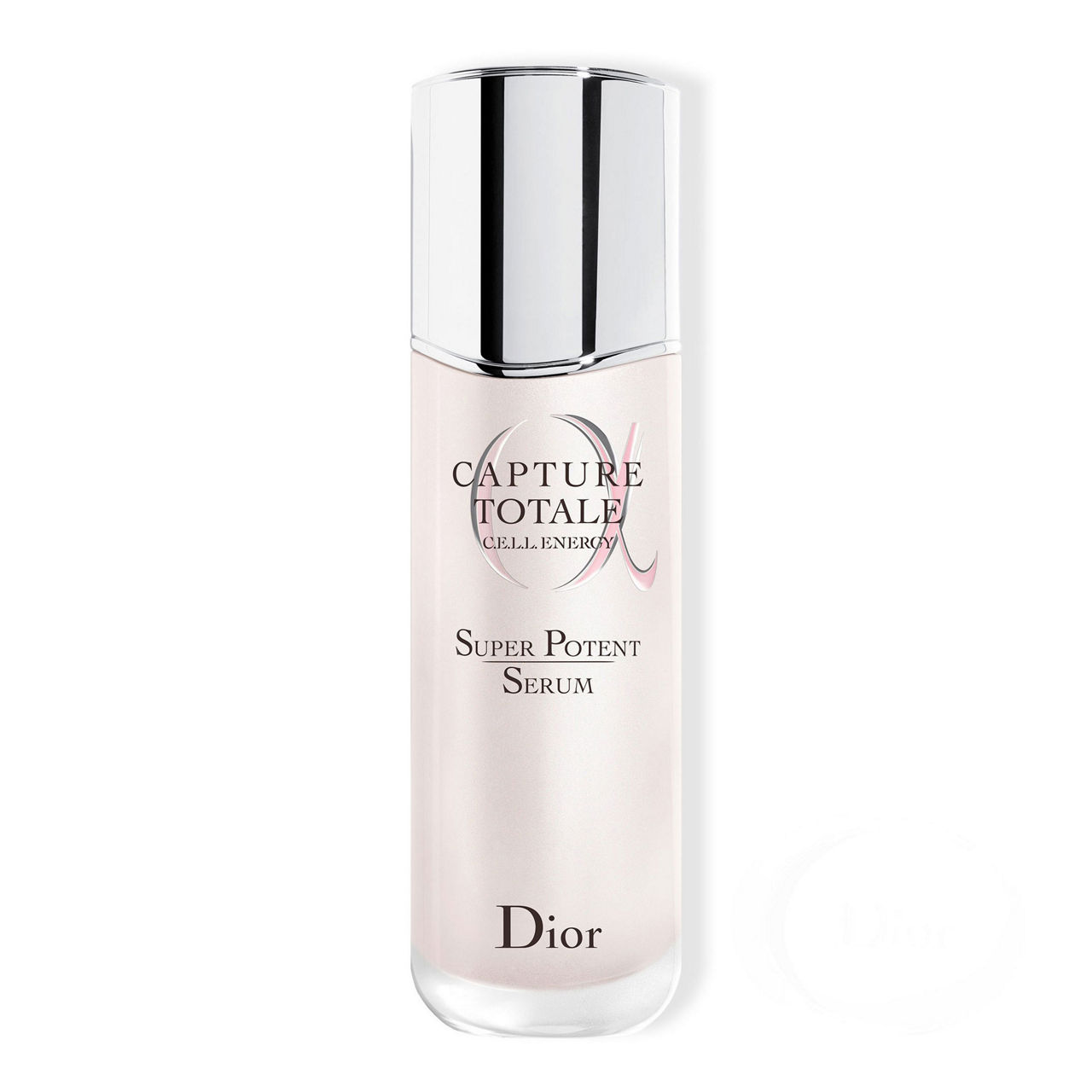 Christian dior 2025 face serum