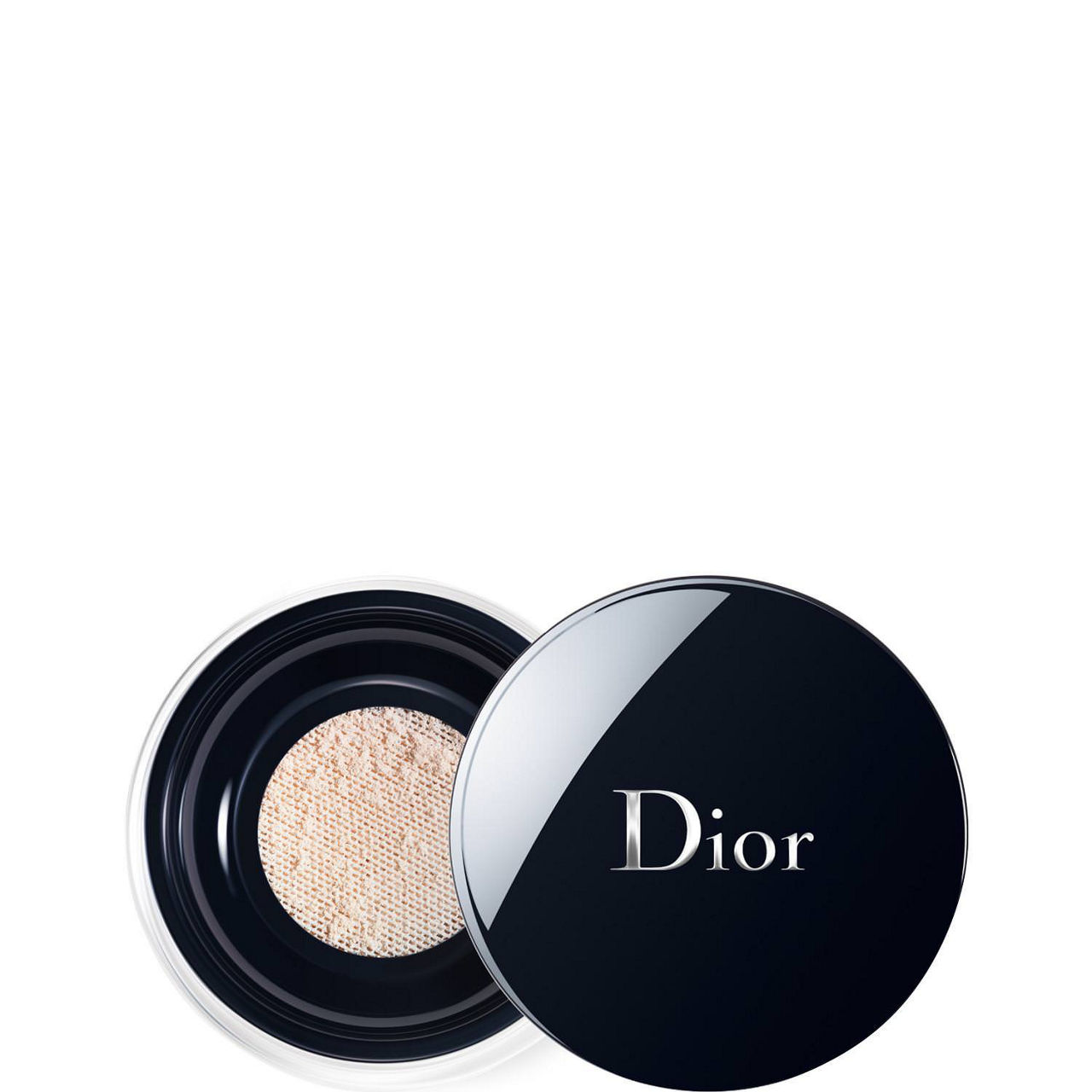 Dior translucent powder sale