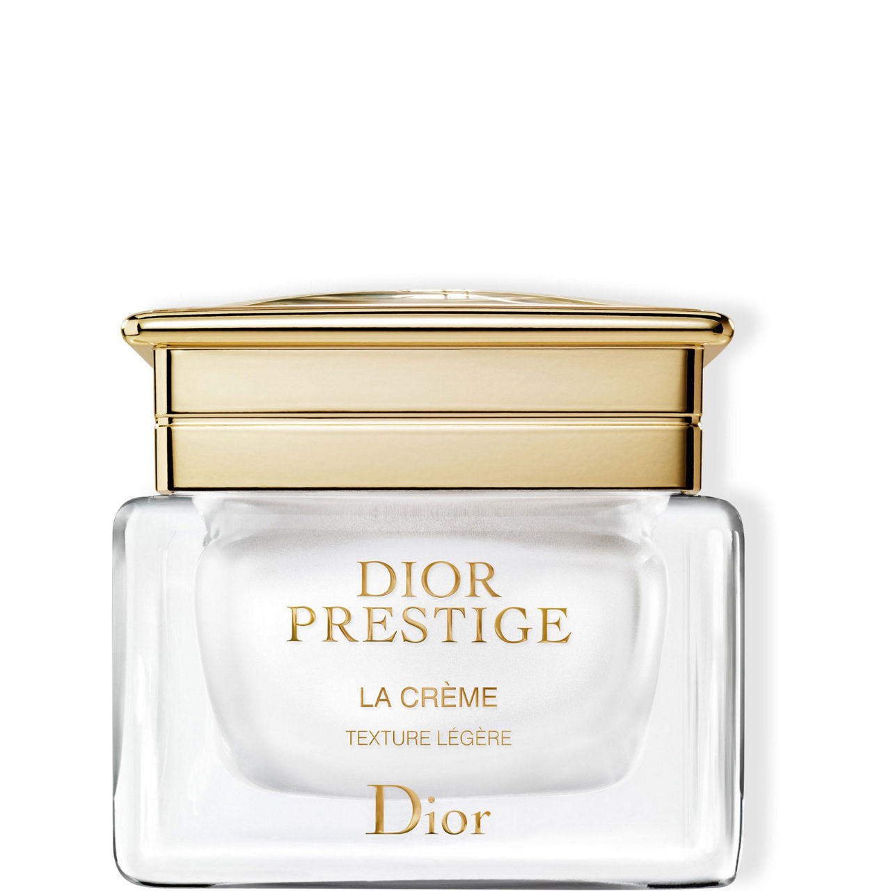 Dior prestige la creme texture clearance legere