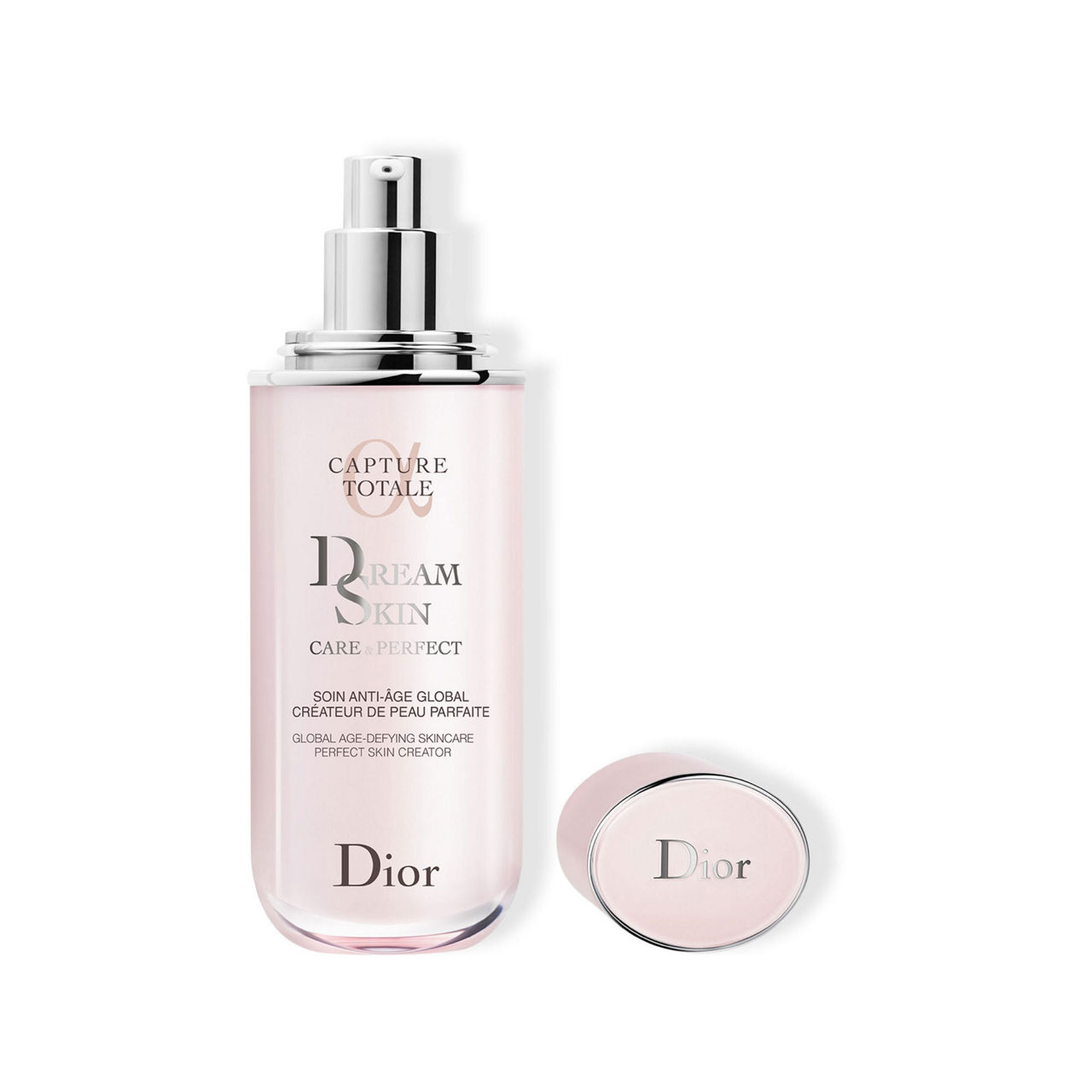 DIOR Capture Dreamskin Care Perfect