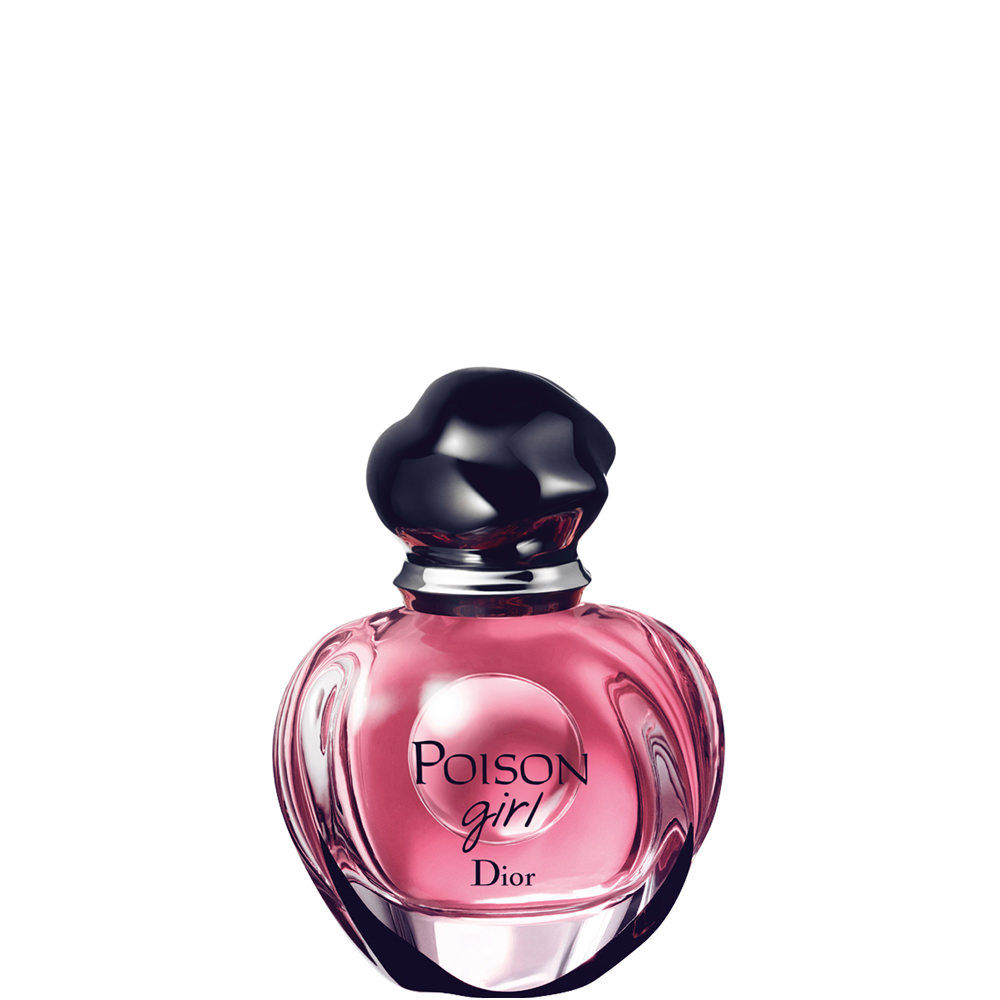 Miss dior 2024 poison girl