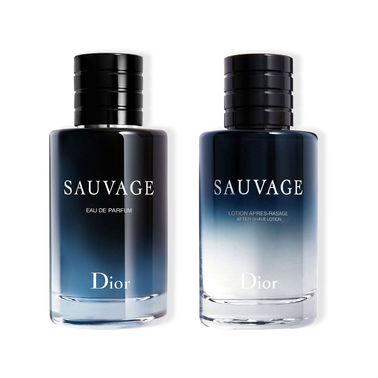 Dior sauvage outlet aftershave lotion