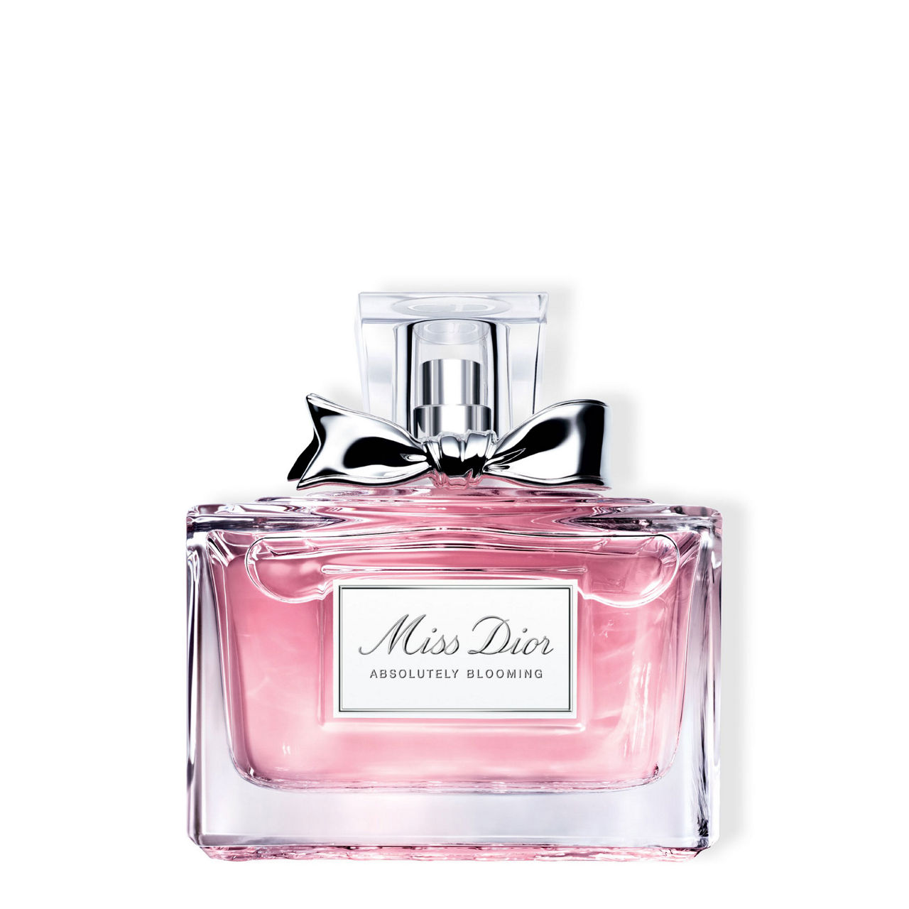 Miss dior absolutely on sale blooming eau de parfum