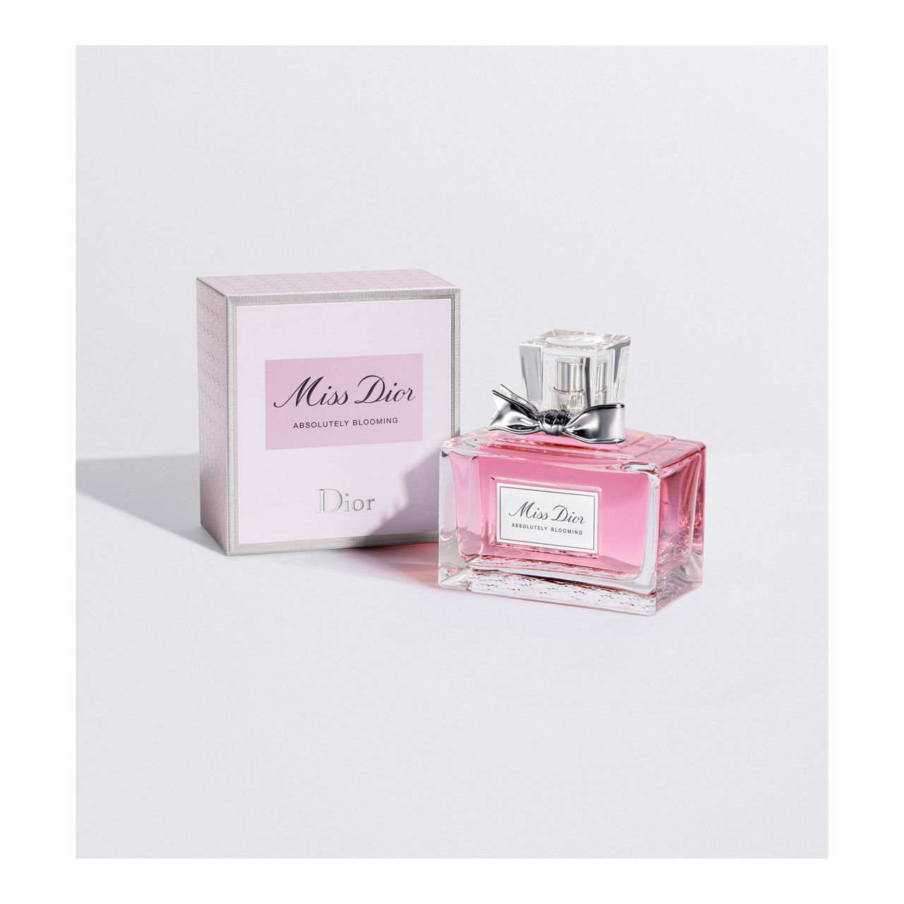 Miss dior clearance absolutely blooming notes