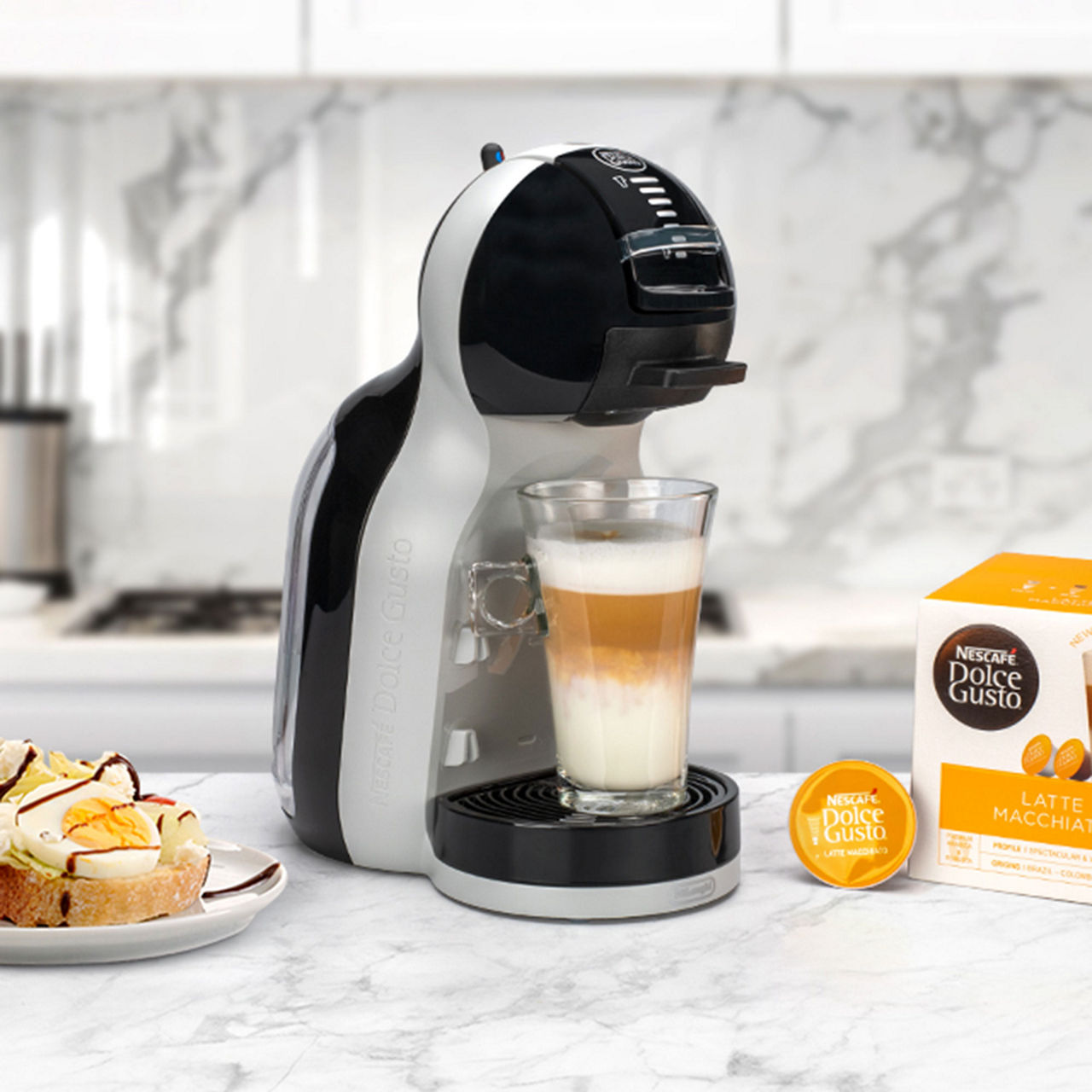 Dolce gusto mini me best sale