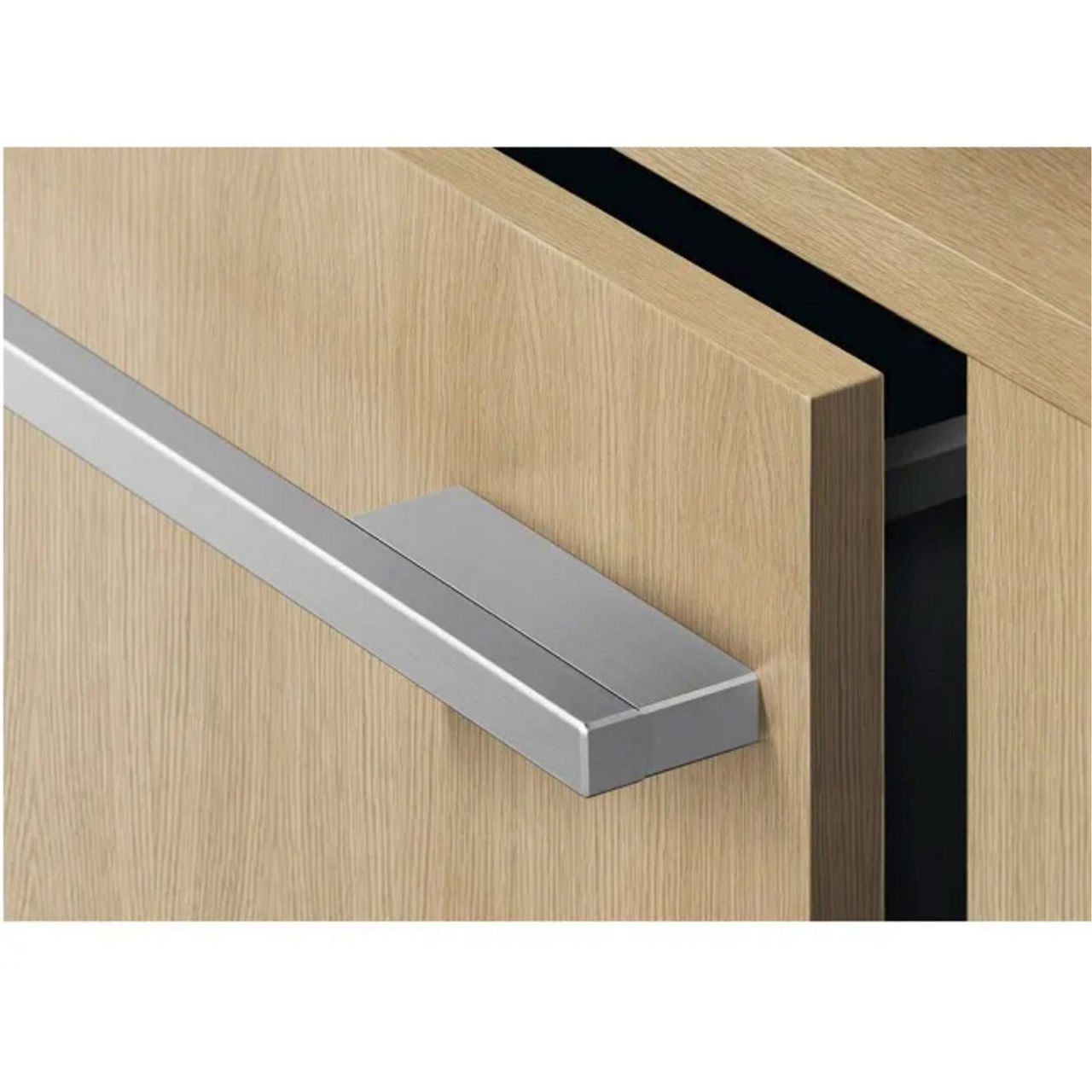 Integrated Double DishDrawer Dishwasher