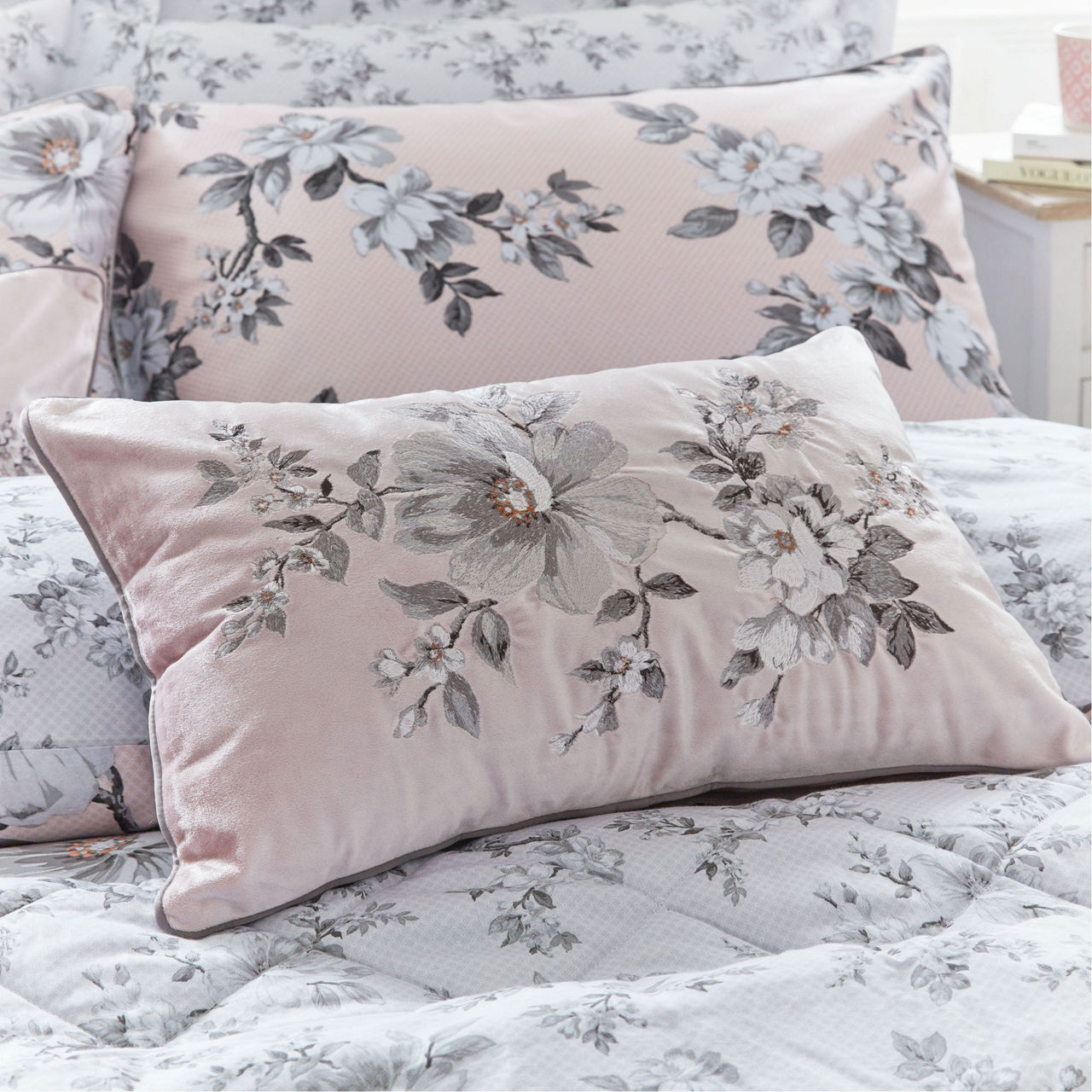 DORMA Isabelle Duvet Cover