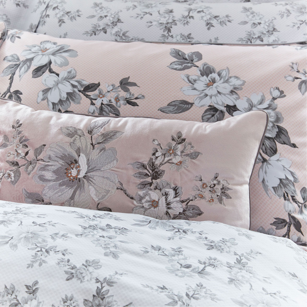 DORMA Isabelle Duvet Cover