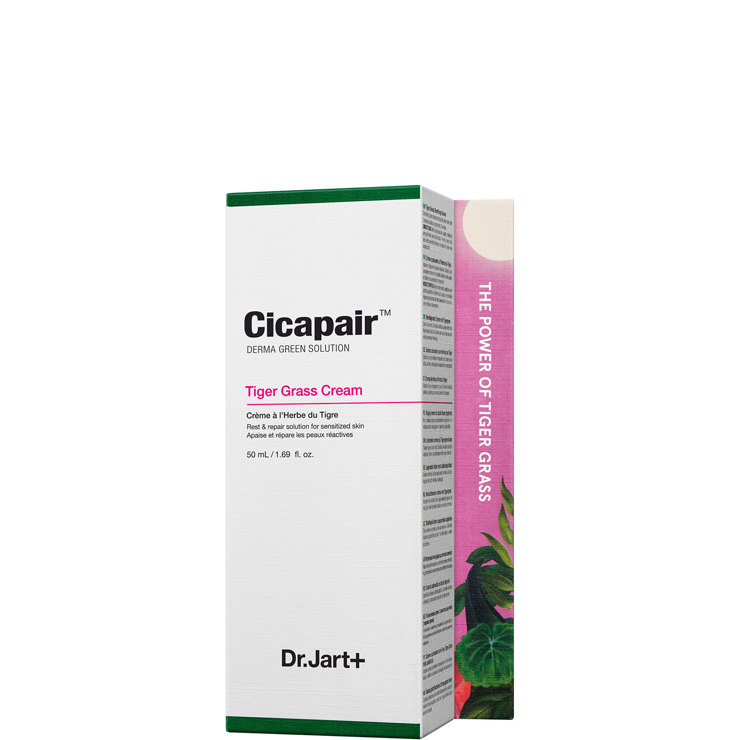 Dr.Jart+ Cicapair Tiger Grass Cream