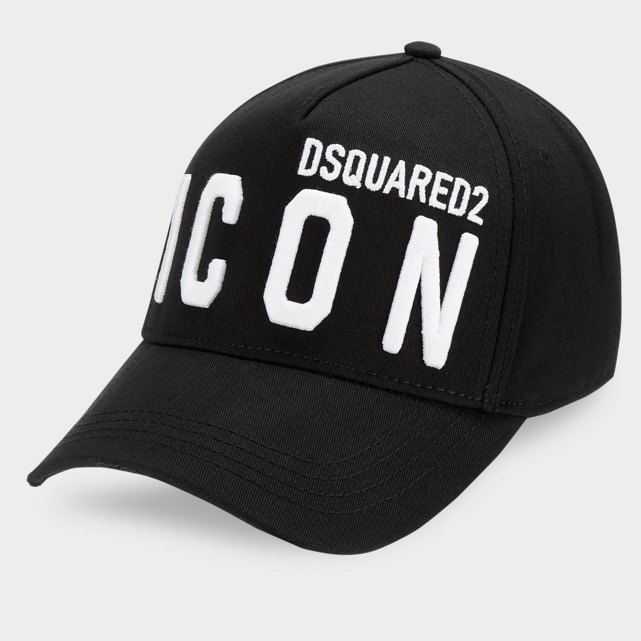 Dsquared cheap logo cap