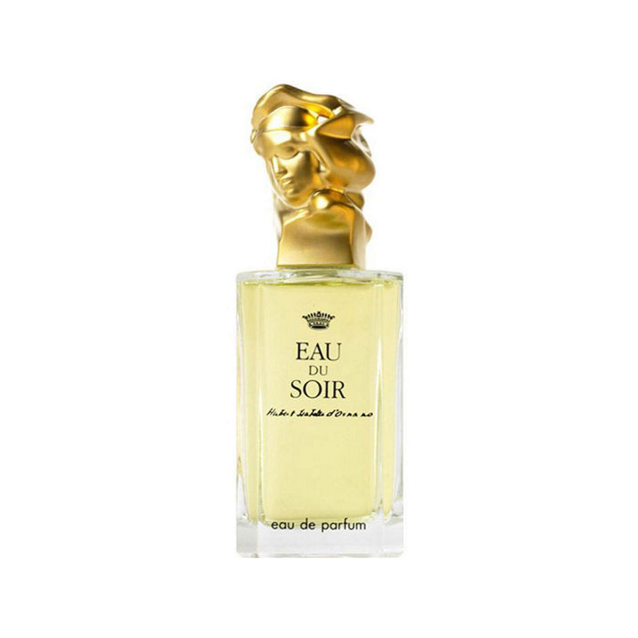 Sisley eau du discount soir limited edition