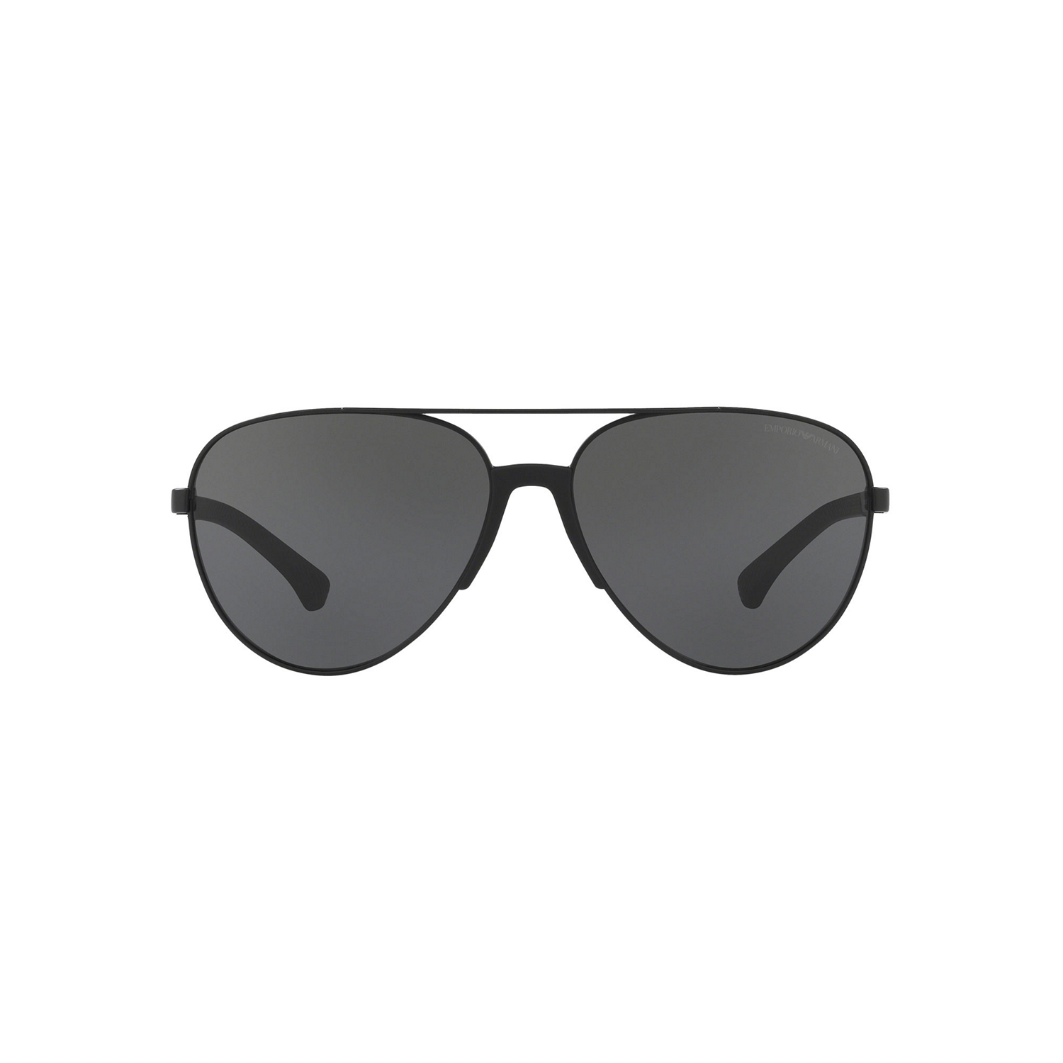 0EA2059 Pilot Sunglasses
