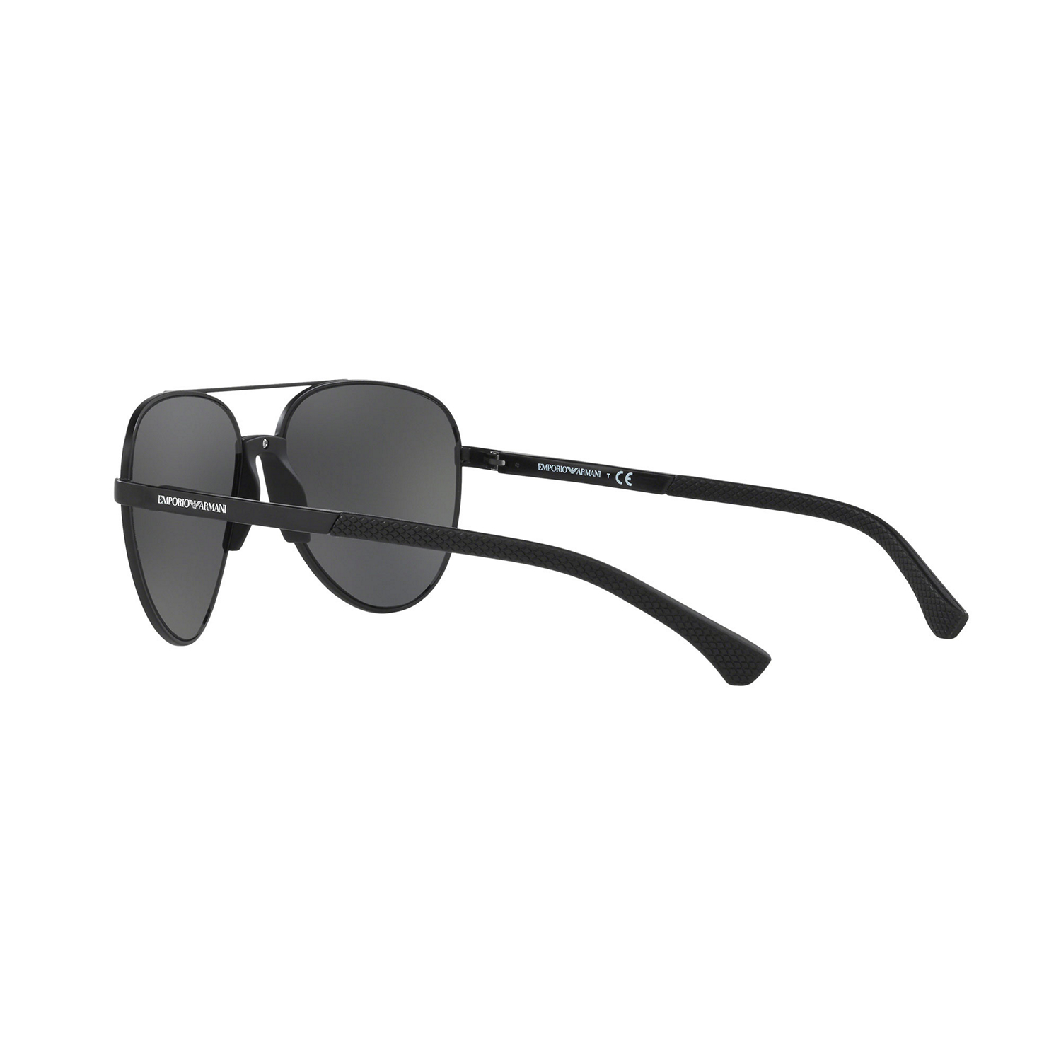 0EA2059 Pilot Sunglasses