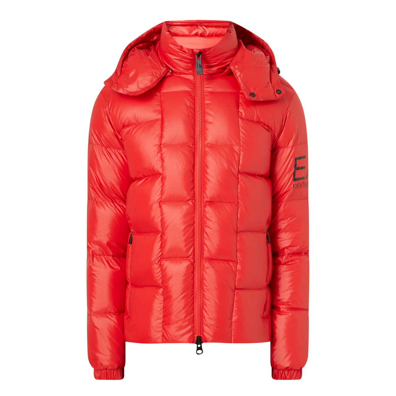 EA7 Mountain Goose Down Jacket