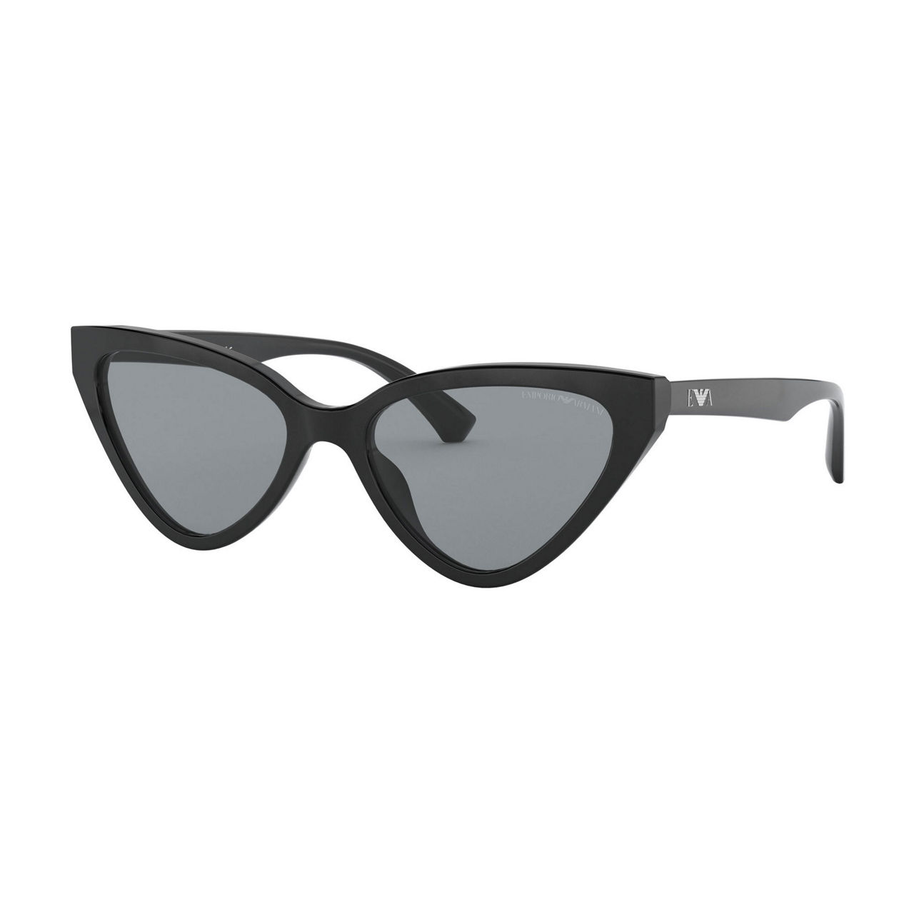 Giorgio armani cat eye hot sale sunglasses