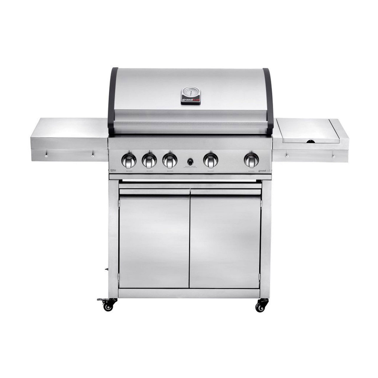 Grand hall gas grill best sale