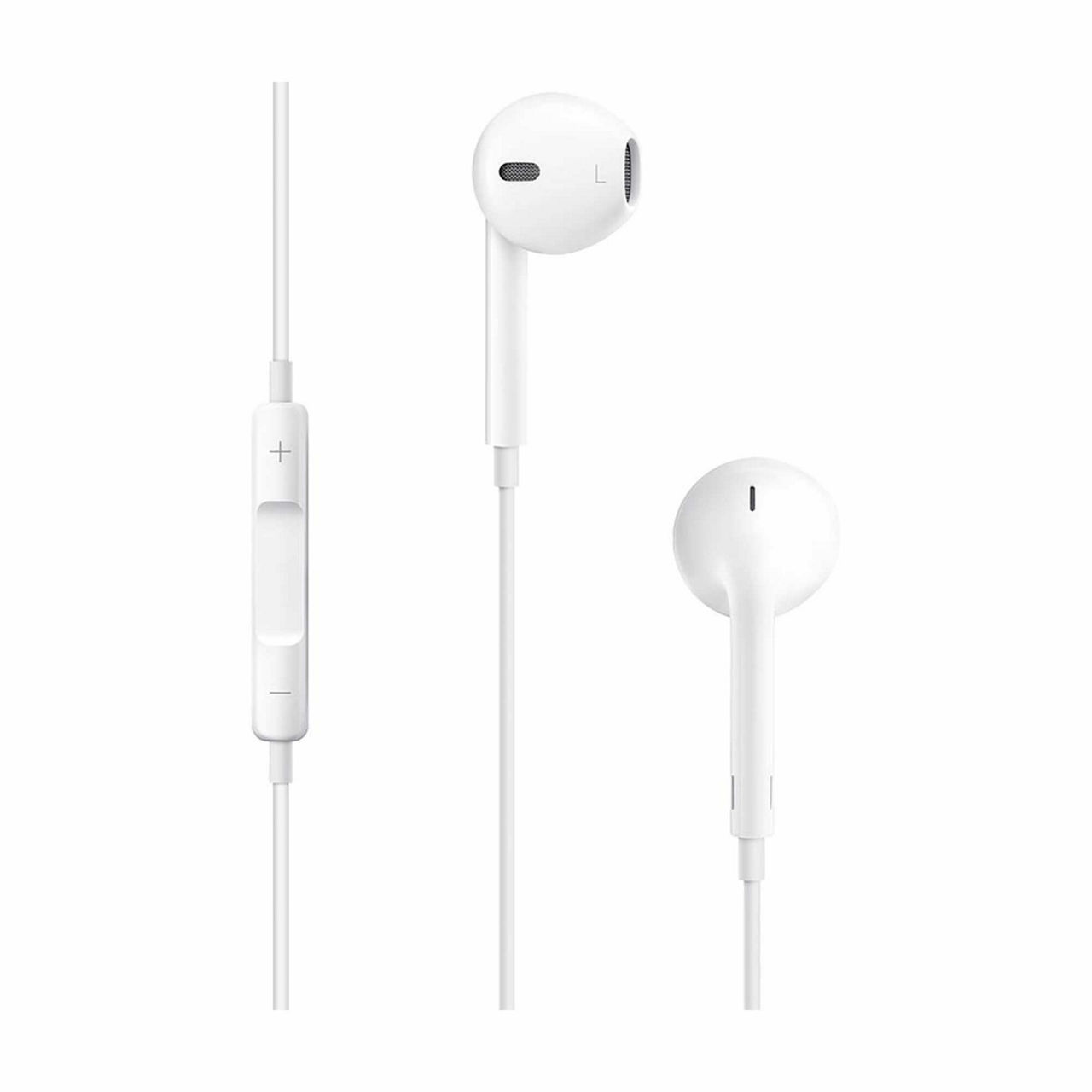 APPLE EarPods with 3.5mm Headphone Plug