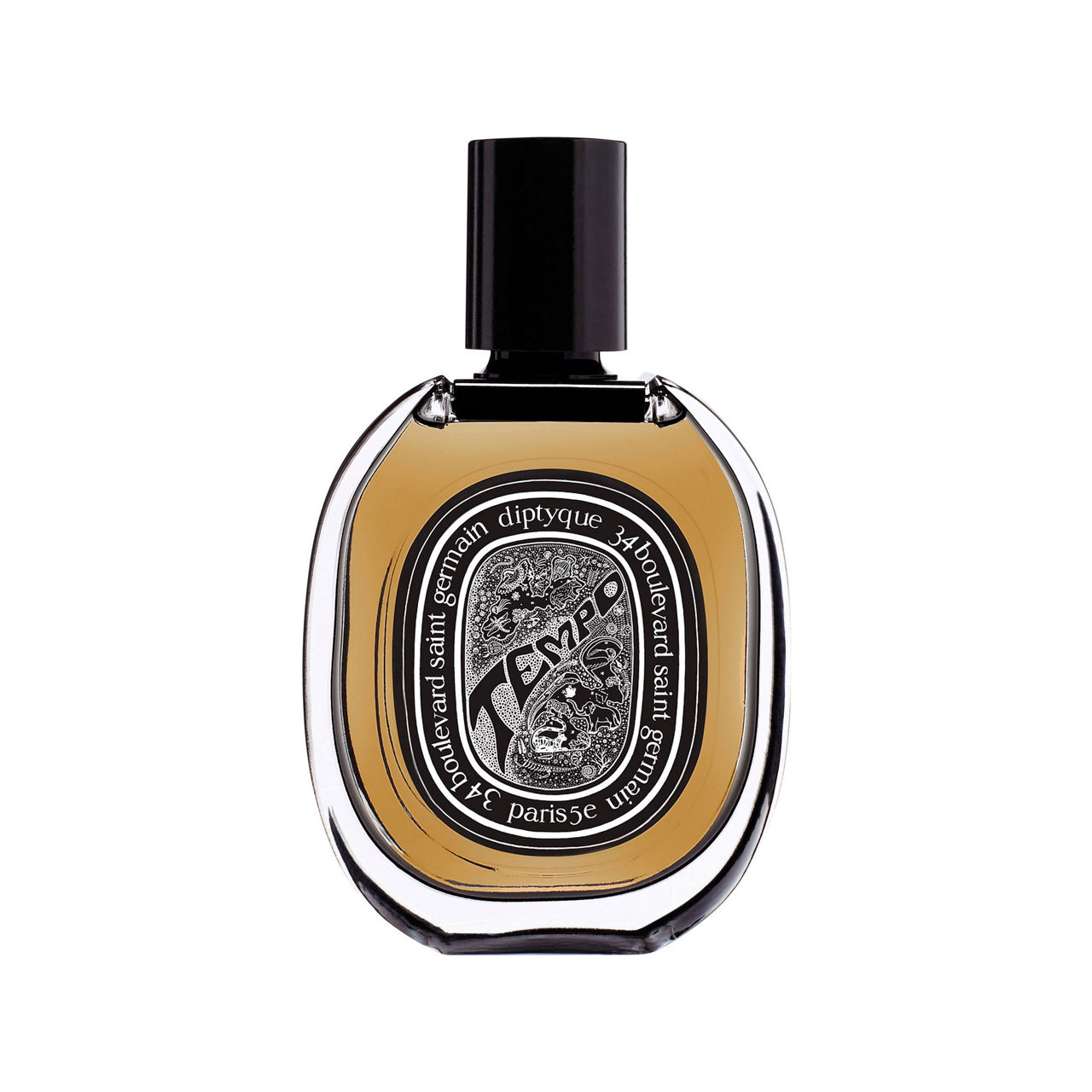 Diptyque best sale tempo review