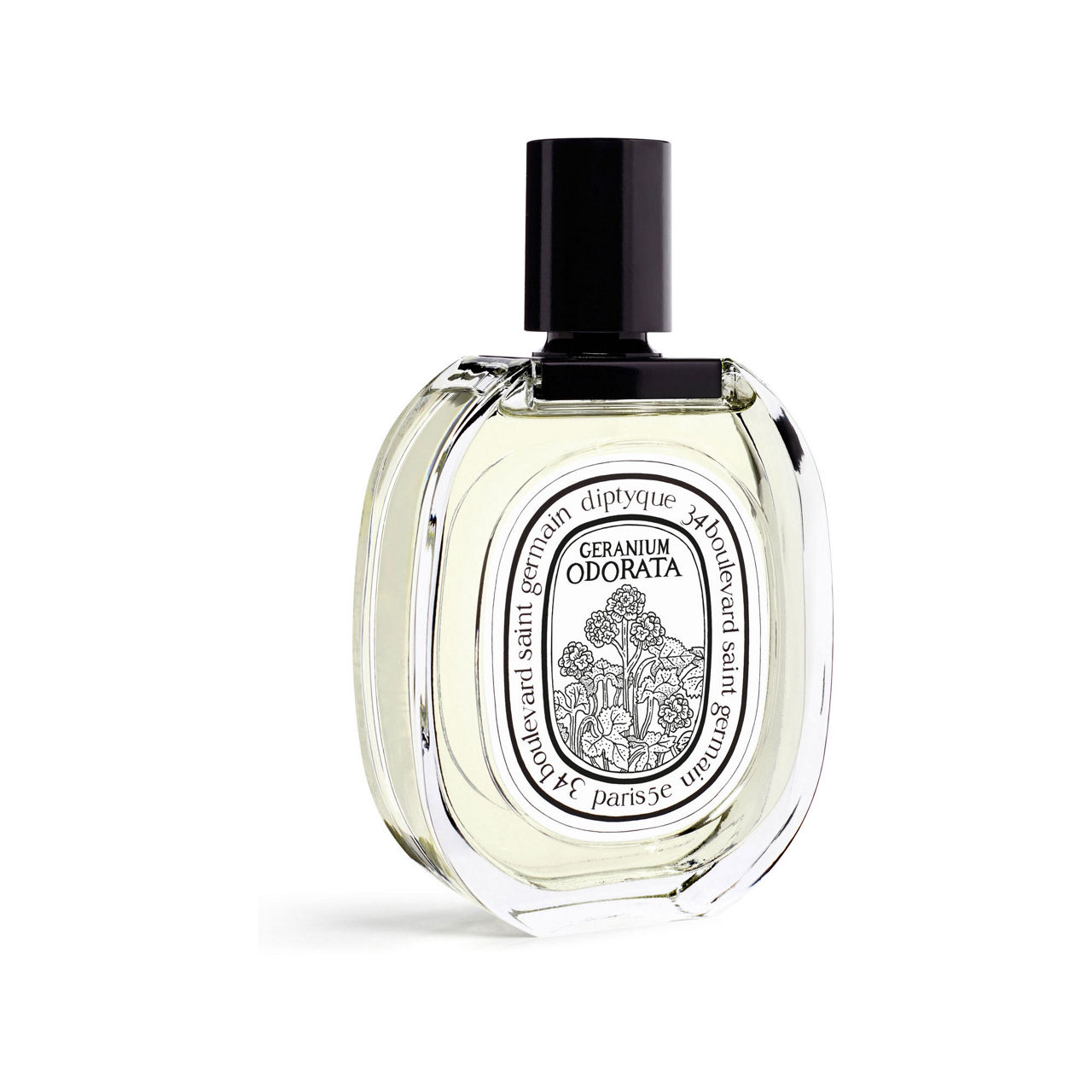 DIPTYQUE Geranium Odorata Eau De Toilette 100ml