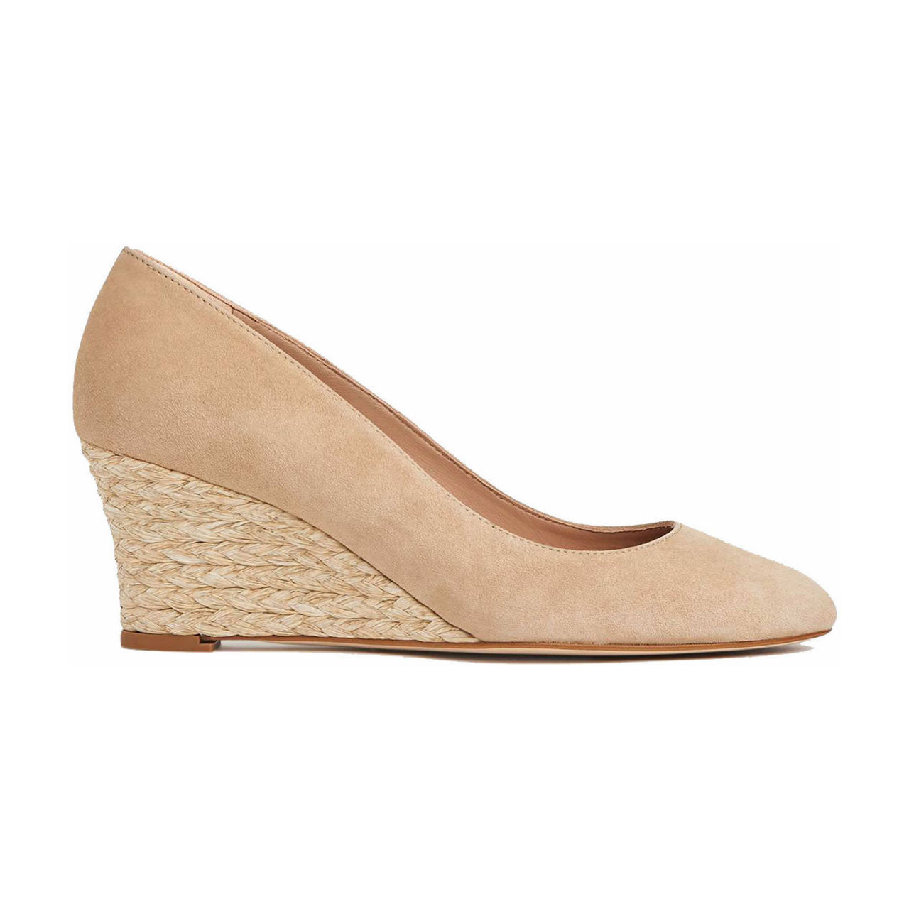 Lk bennett angele on sale wedge