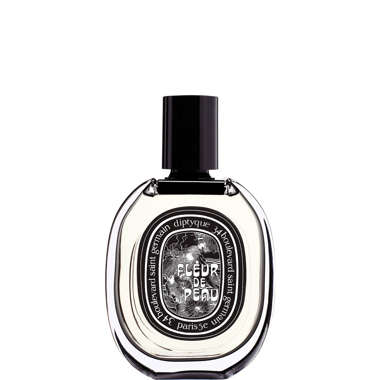 DIPTYQUE L'Eau Papier - Eau De Toilette 50ml