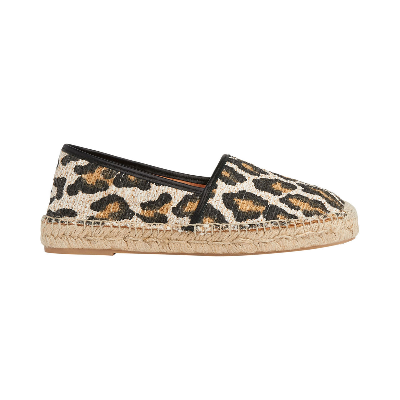 Lk bennett 2025 elsie espadrilles