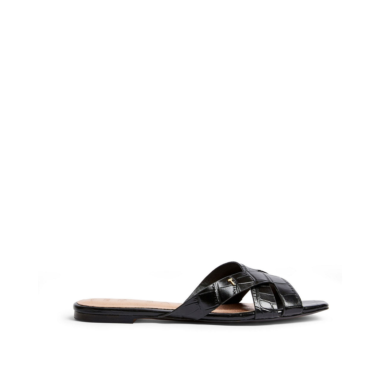 Ted baker zelania discount sandals