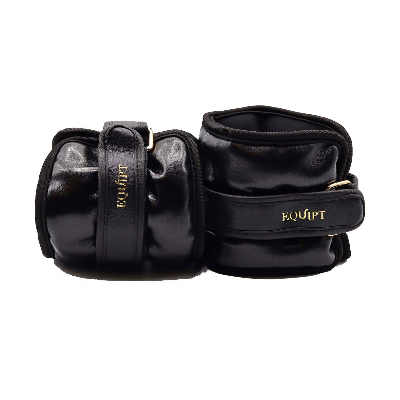 obé ankle weights, 1.5lbs