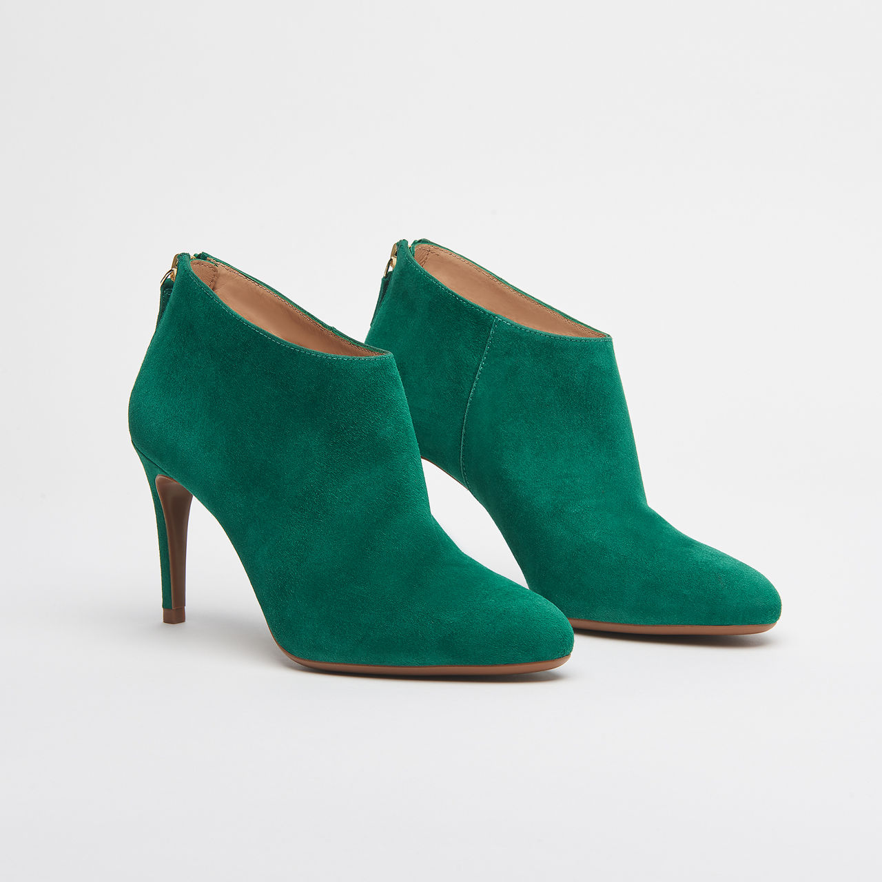 LK BENNETT Emily Ankle Boots