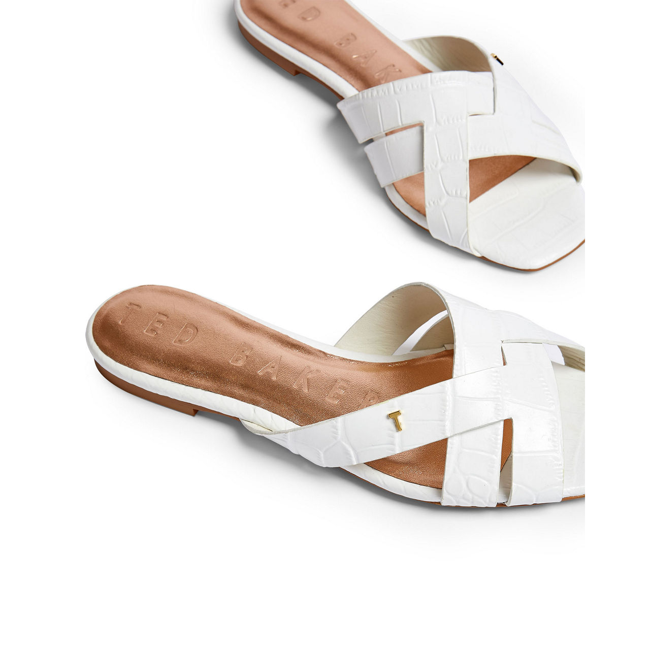 Ted baker zelania sandals hot sale