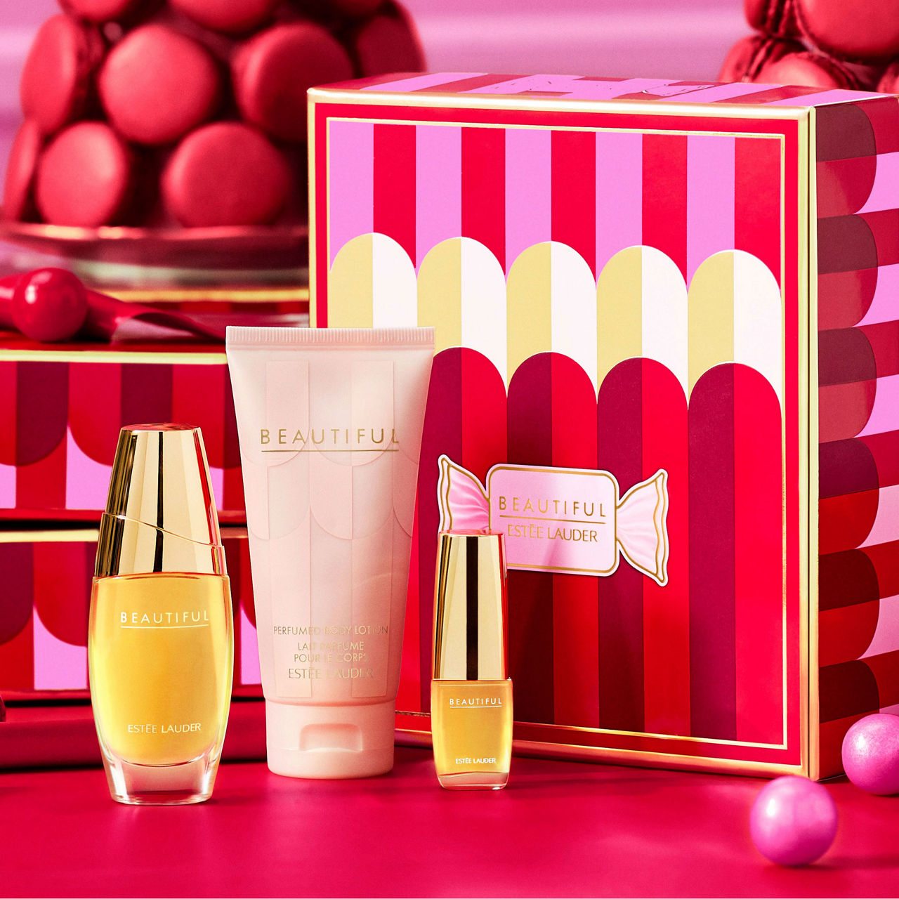 brown thomas estee lauder gift