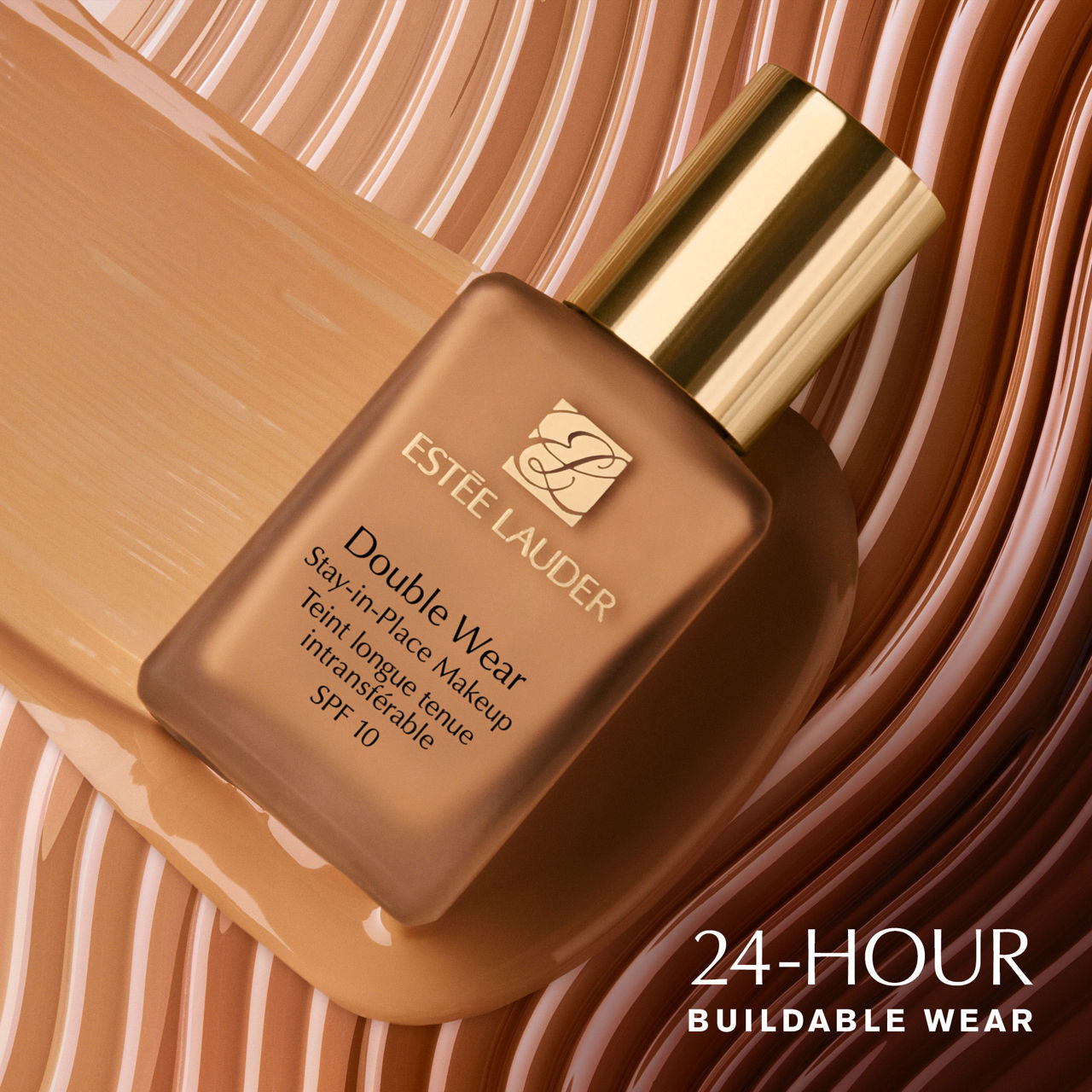Estee lauder foundation double wear hotsell