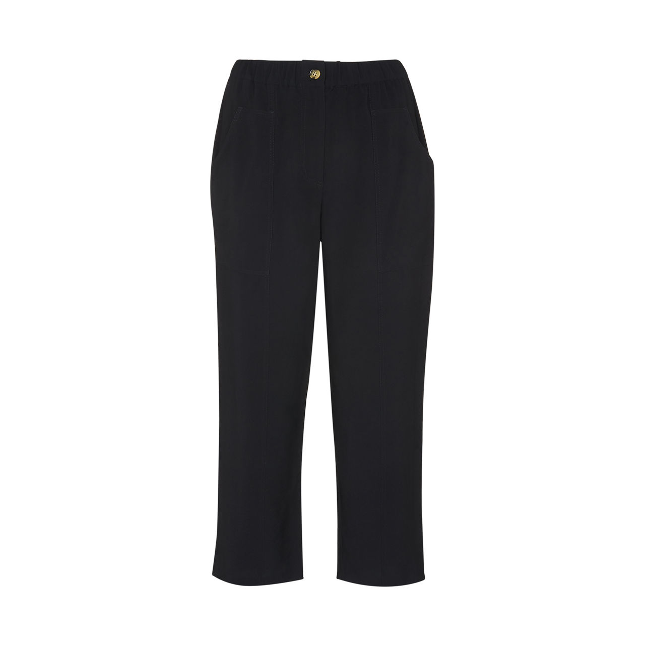 Easy Casual Trousers