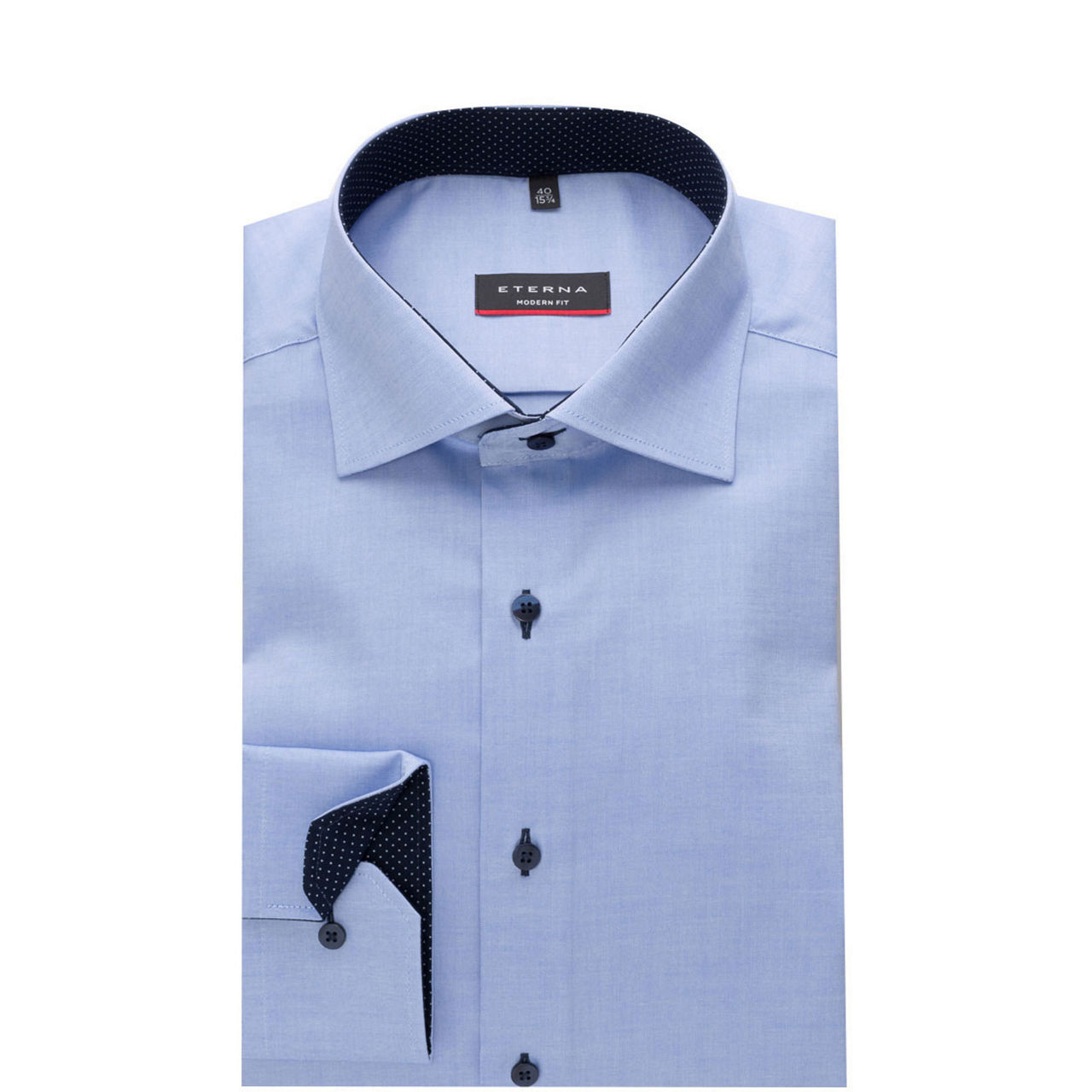 Eterna polo shirts hot sale