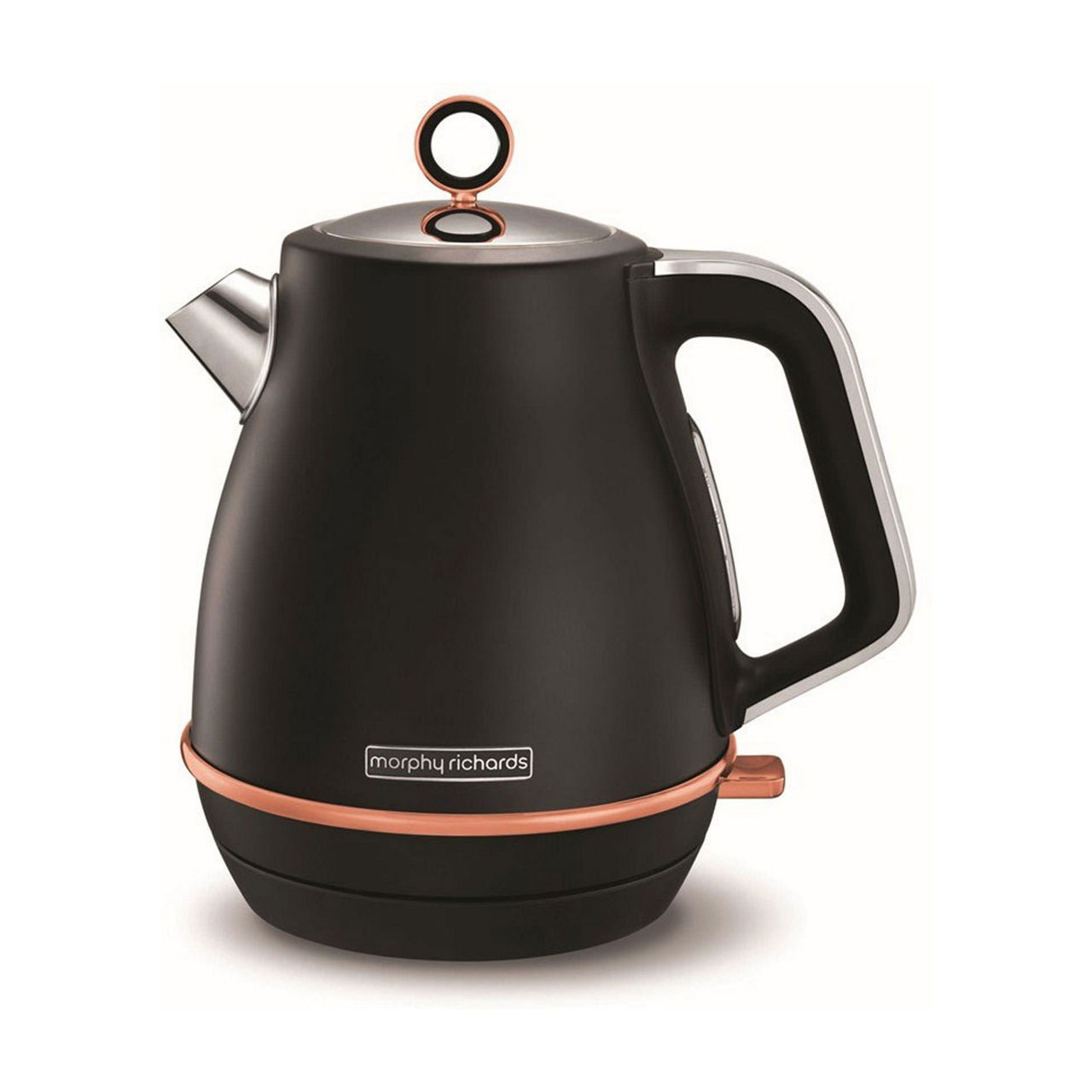 Morphy richards evoke 2025 kettle and toaster