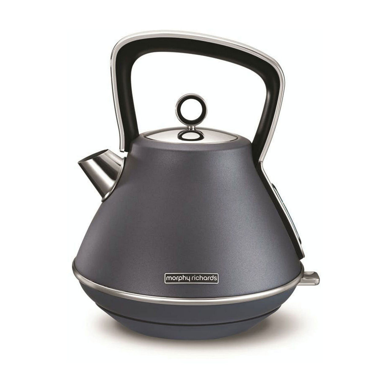 Morphy richards shop retro kettle