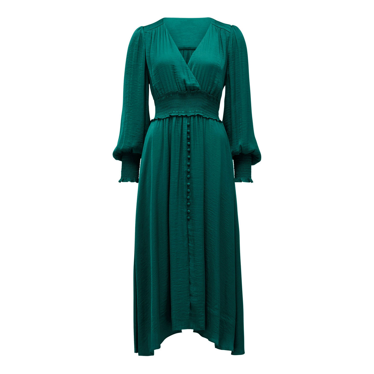 Forever new evie midi hot sale dress