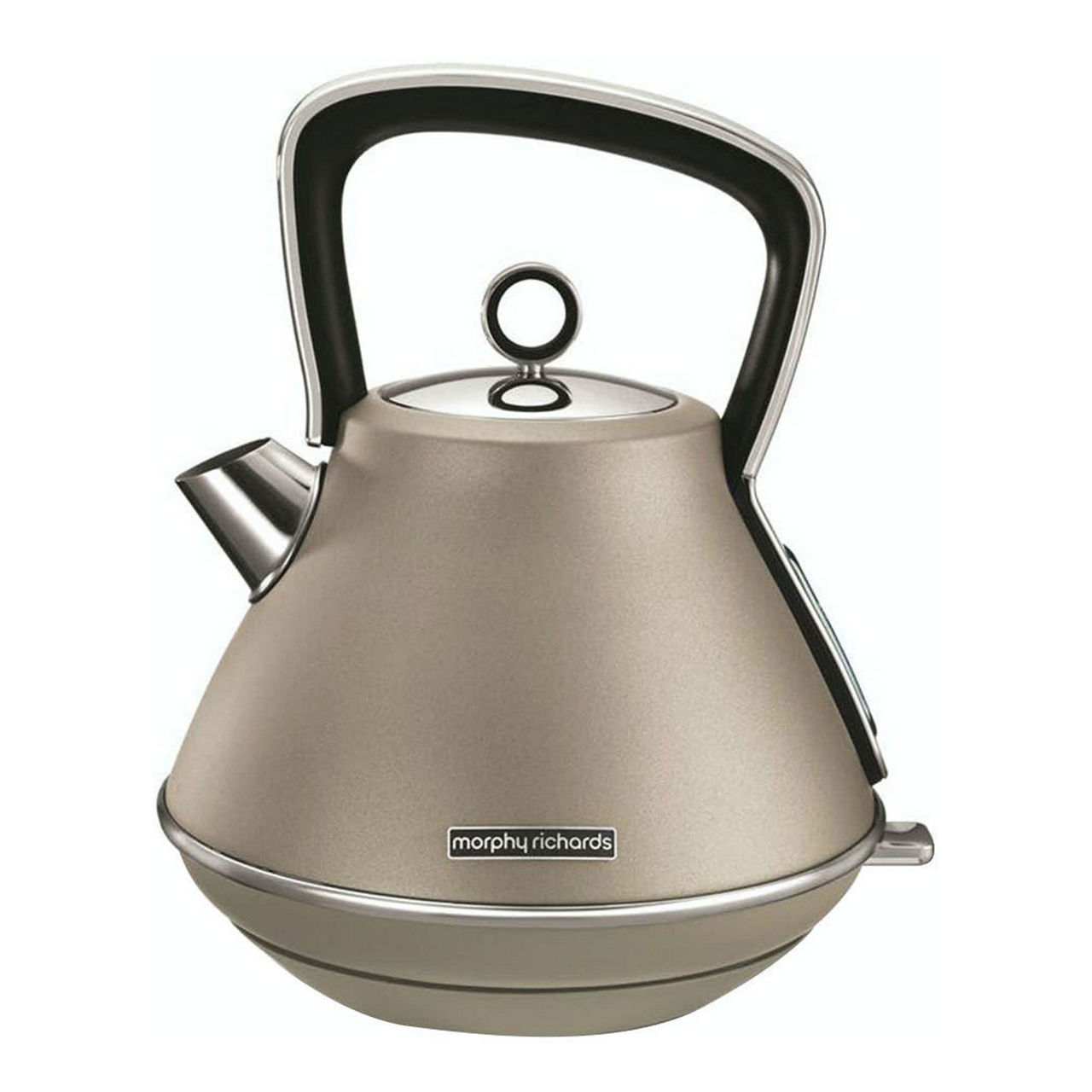 Morphy richards evoke kettle hotsell