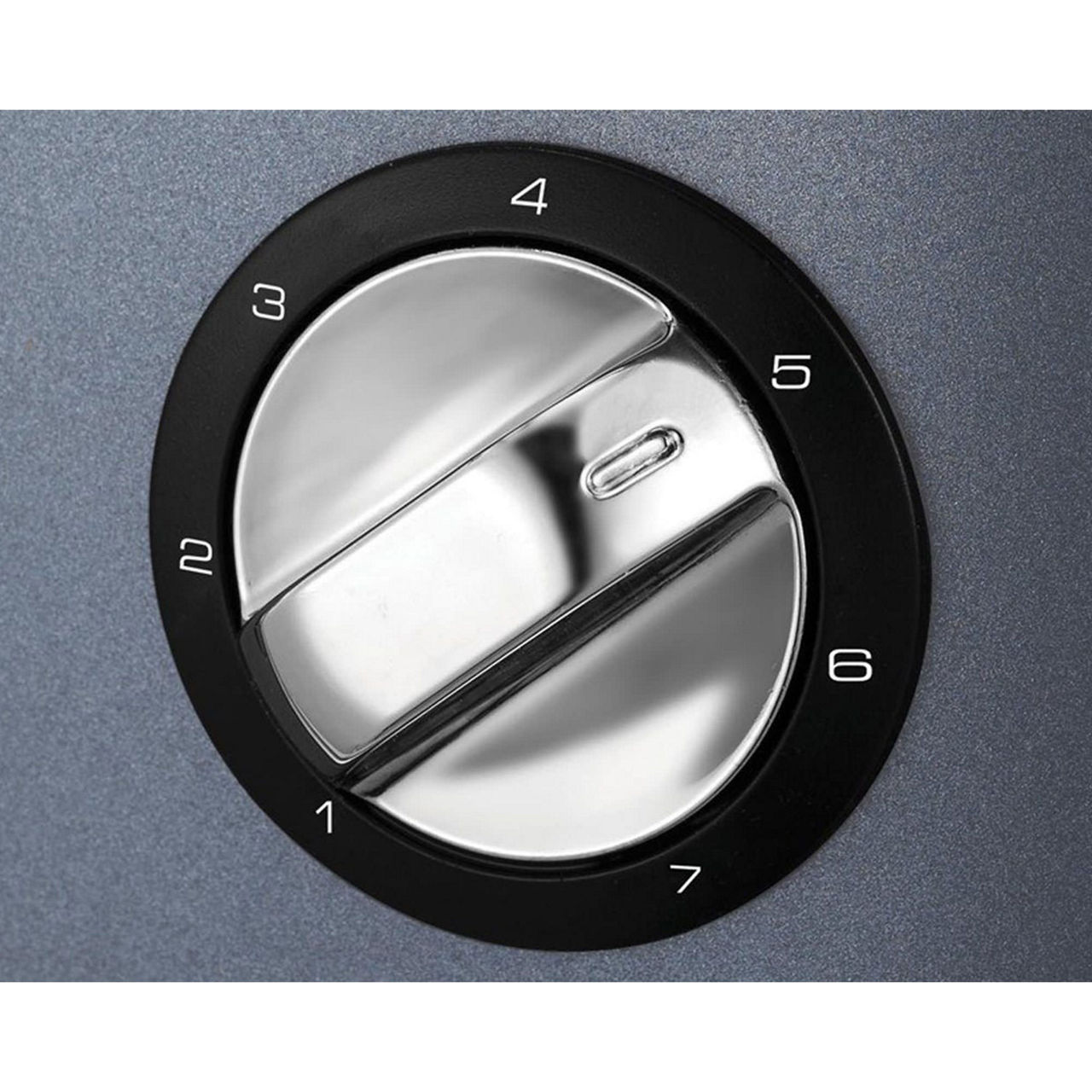 MORPHY RICHARDS Evoke Special Edition 4 Slice Toaster