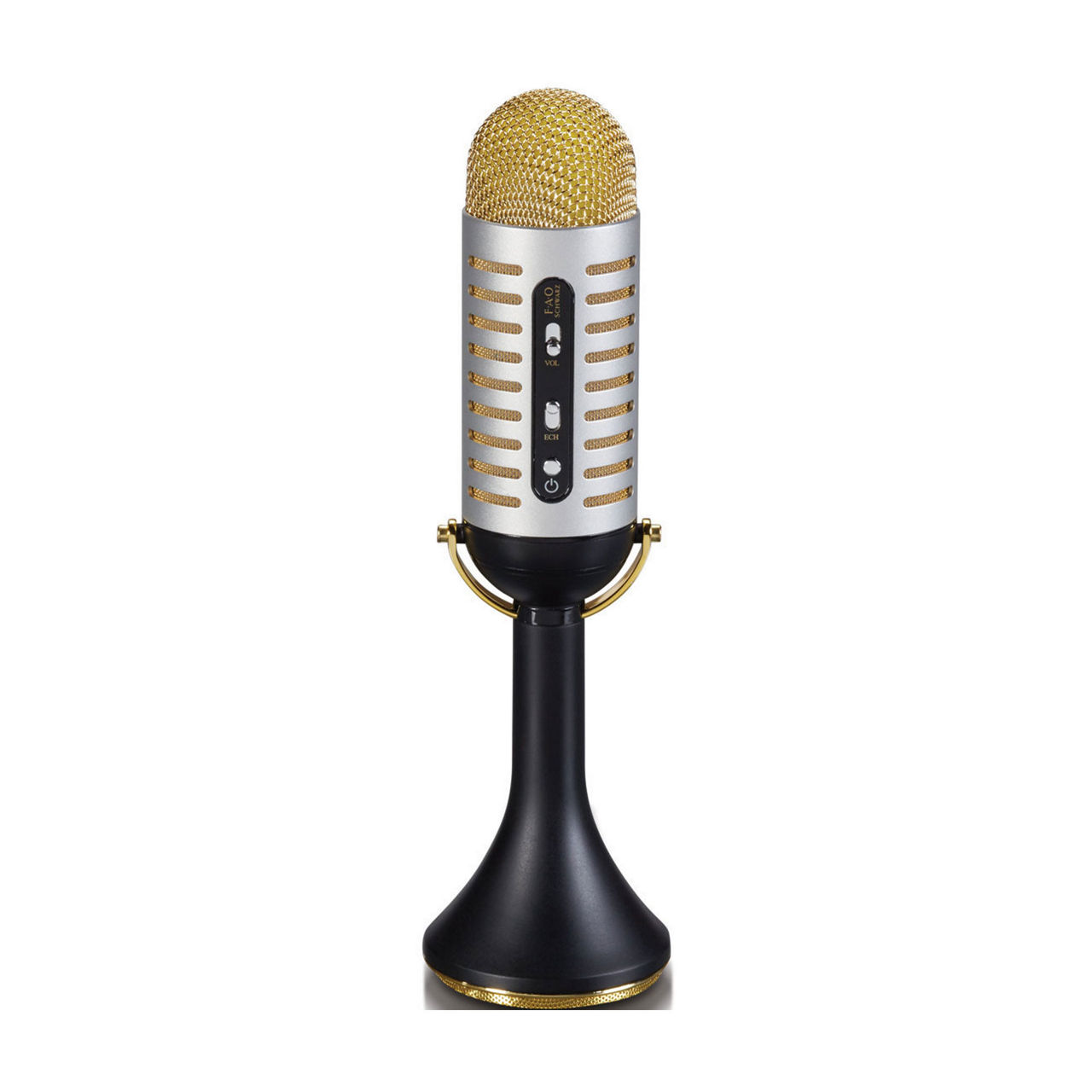 Micro best sale bluetooth microphone