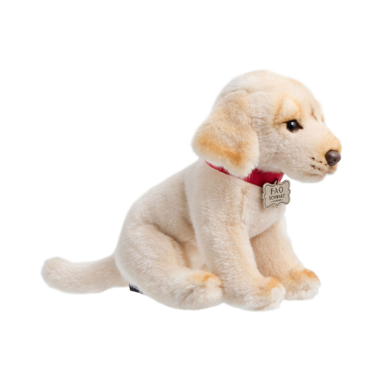 Fao schwarz golden retriever clearance