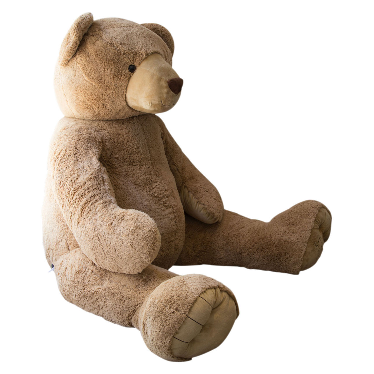 Fao schwarz deals big teddy bear