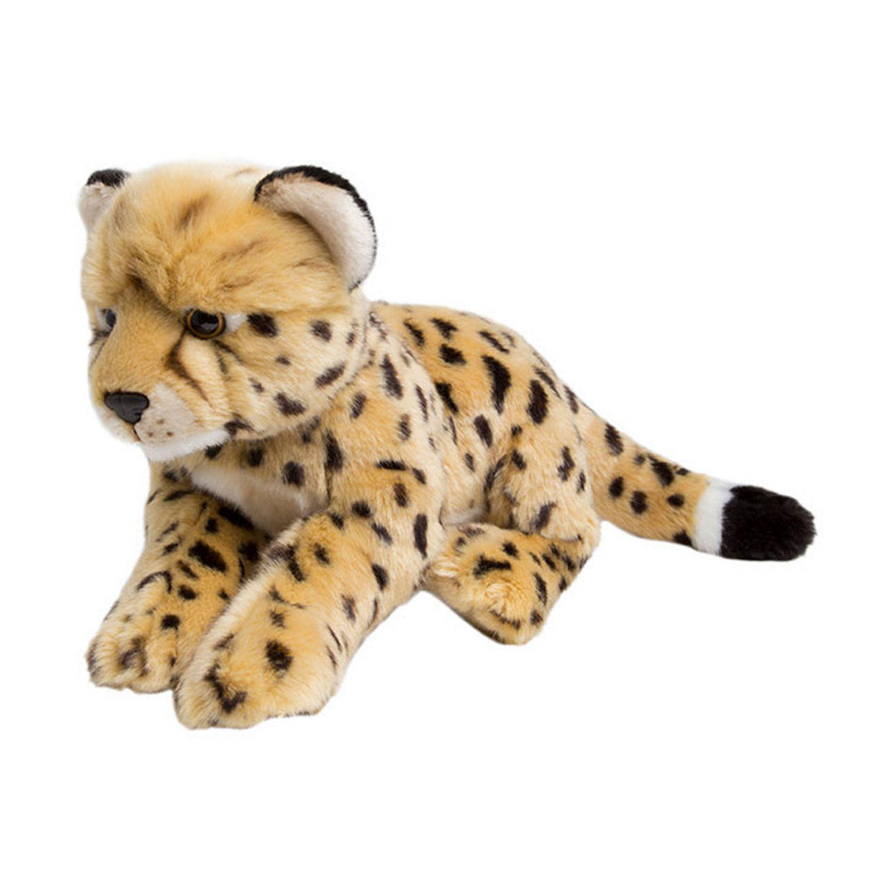 Fao schwarz stuffed cheetah sales