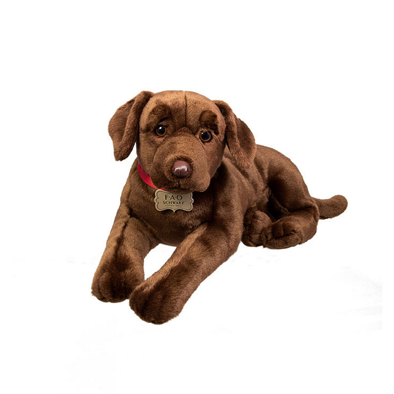 Fao schwarz labrador online