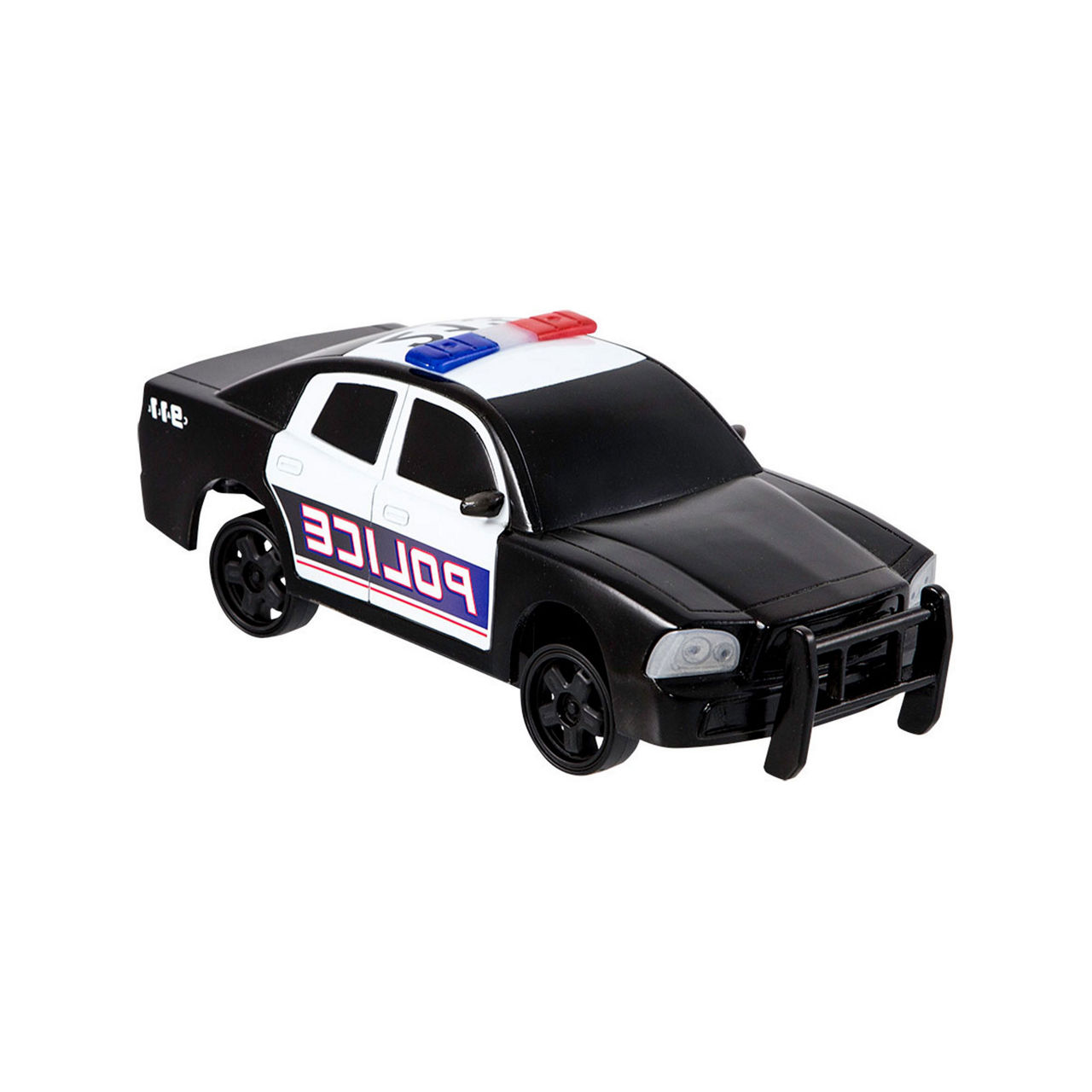 Children's toy police car online