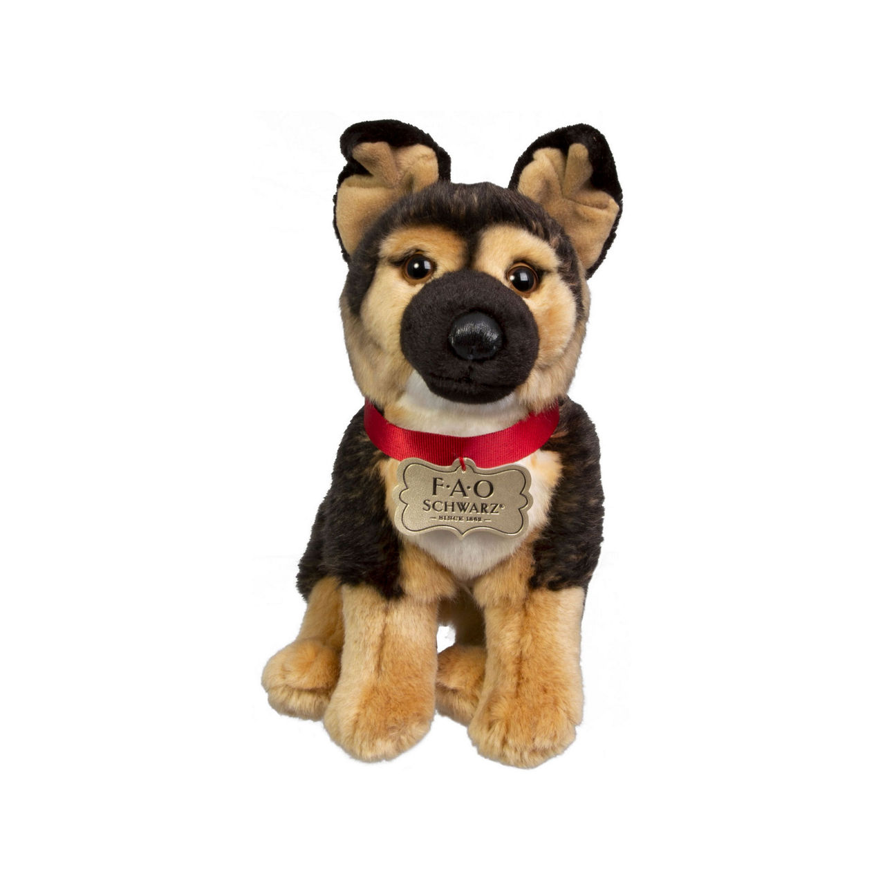 Fao schwarz german clearance shepherd