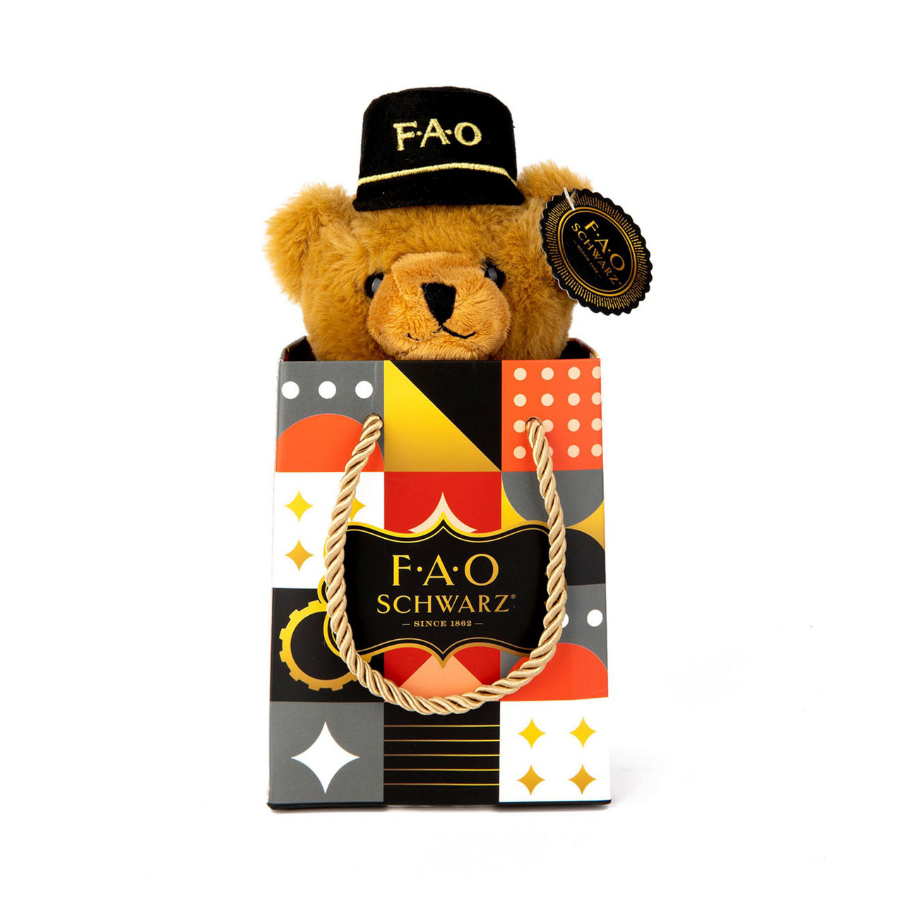 FAO Schwarz  Brown Thomas